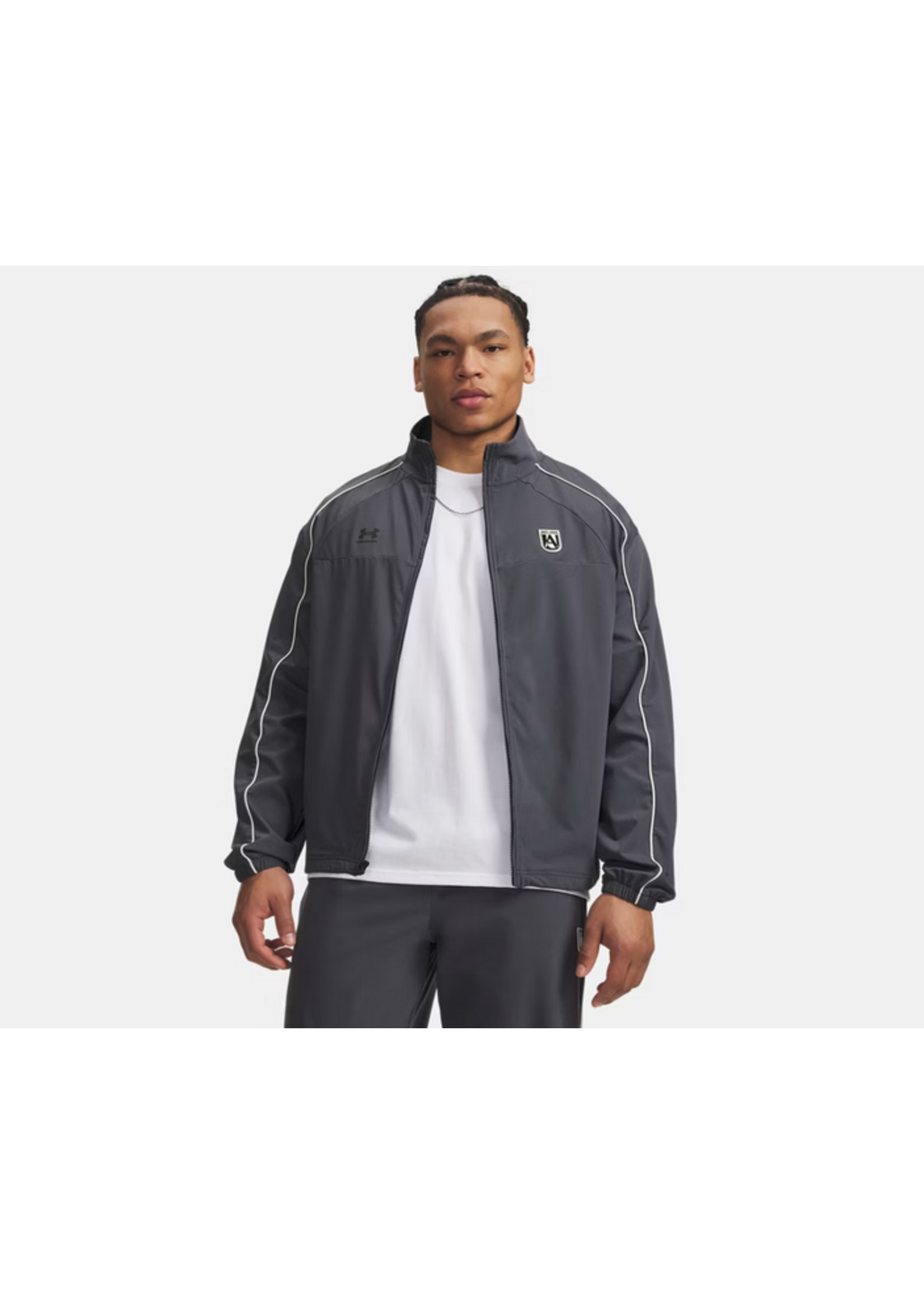 Under Armour Men's Jacket UA Terrace Woven - 008