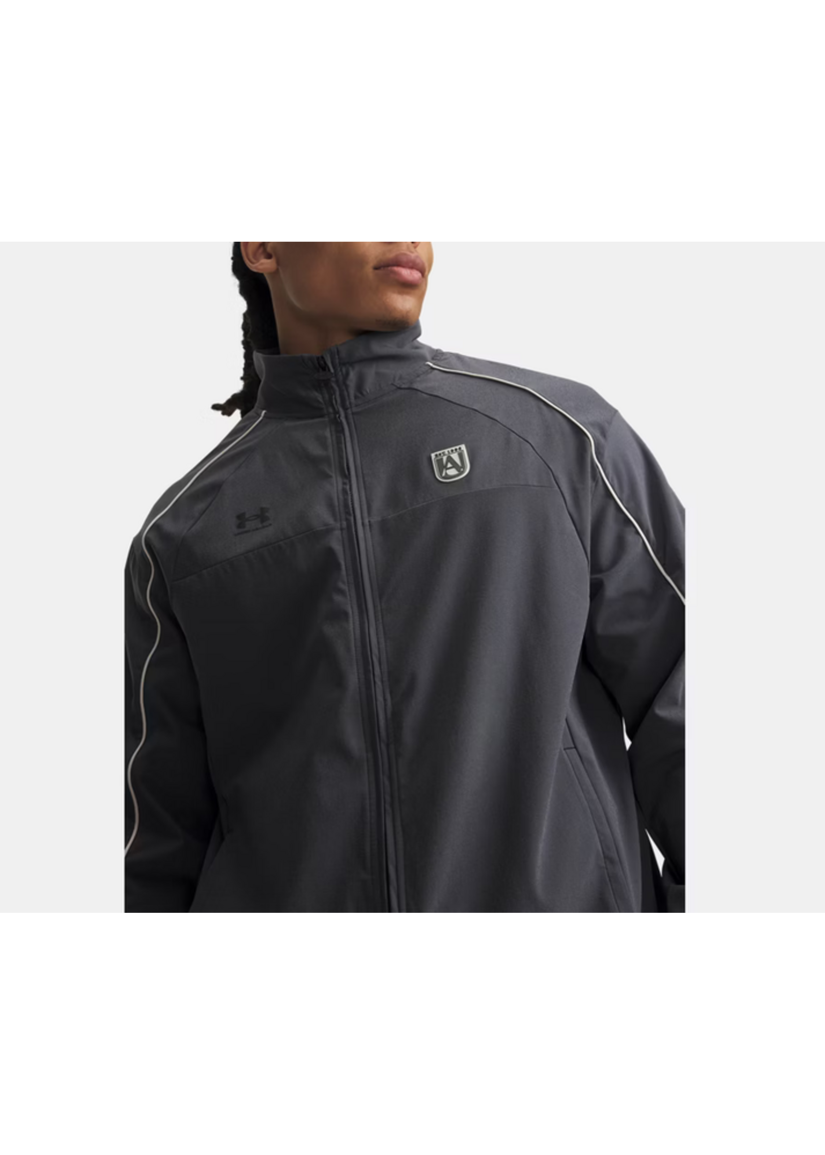 Under Armour Men's Jacket UA Terrace Woven - 008
