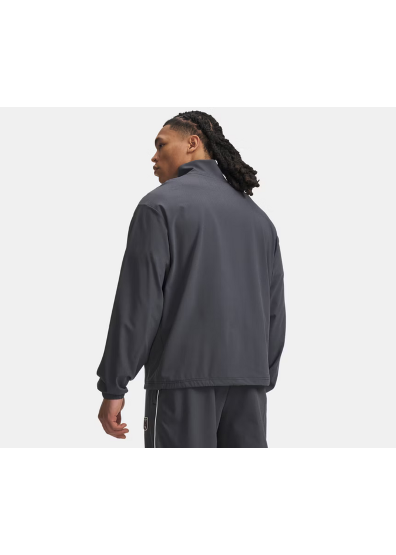 Under Armour Men's Jacket UA Terrace Woven - 008
