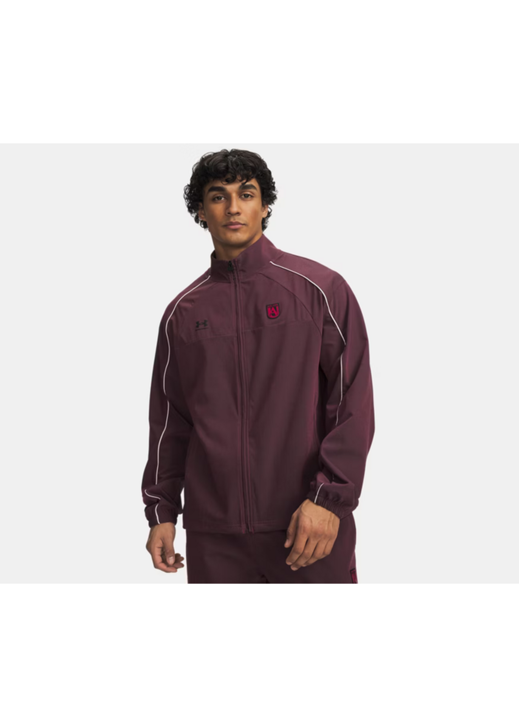 Under Armour Men's Jacket UA Terrace Woven - 622