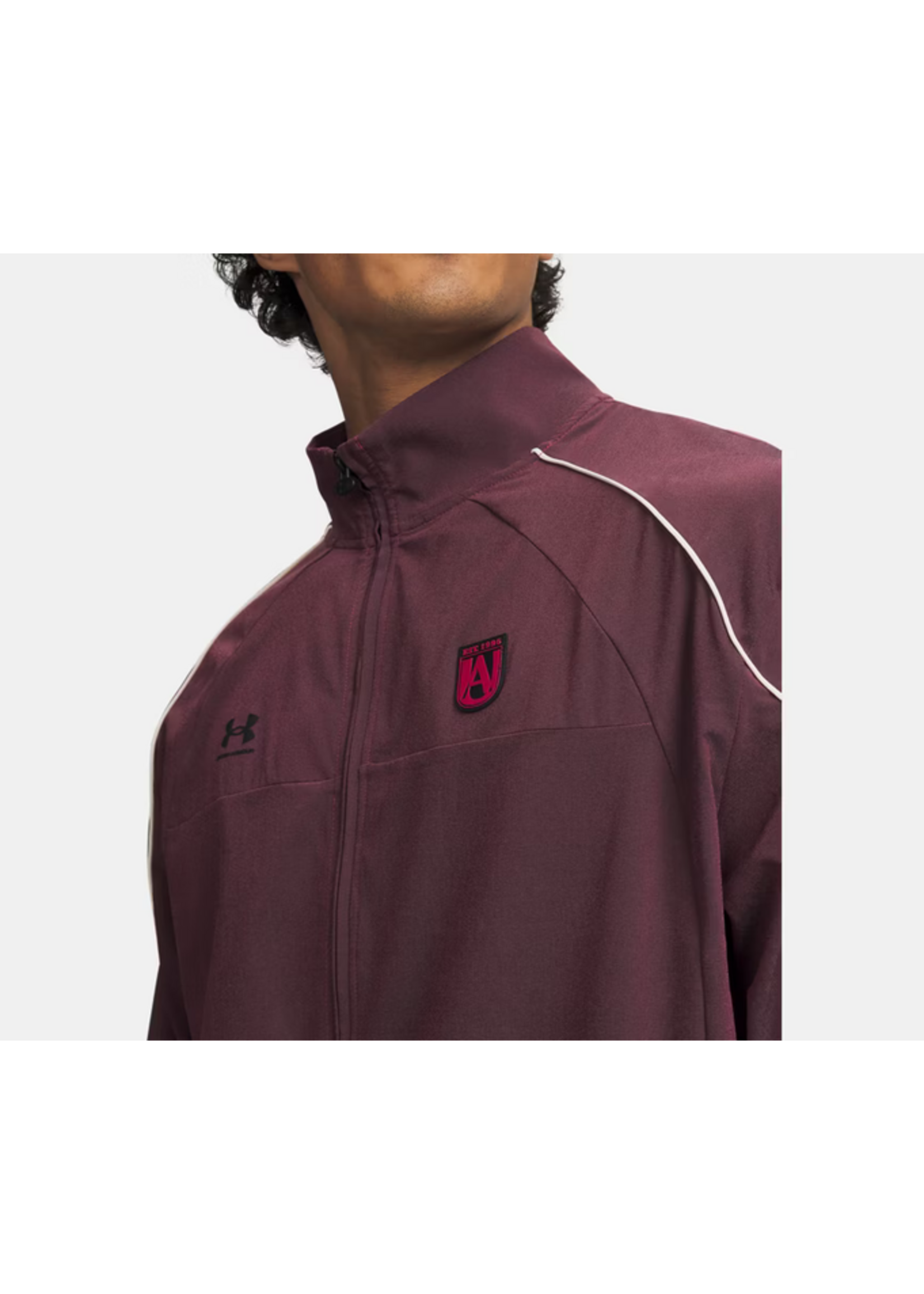 Under Armour Men's Jacket UA Terrace Woven - 622