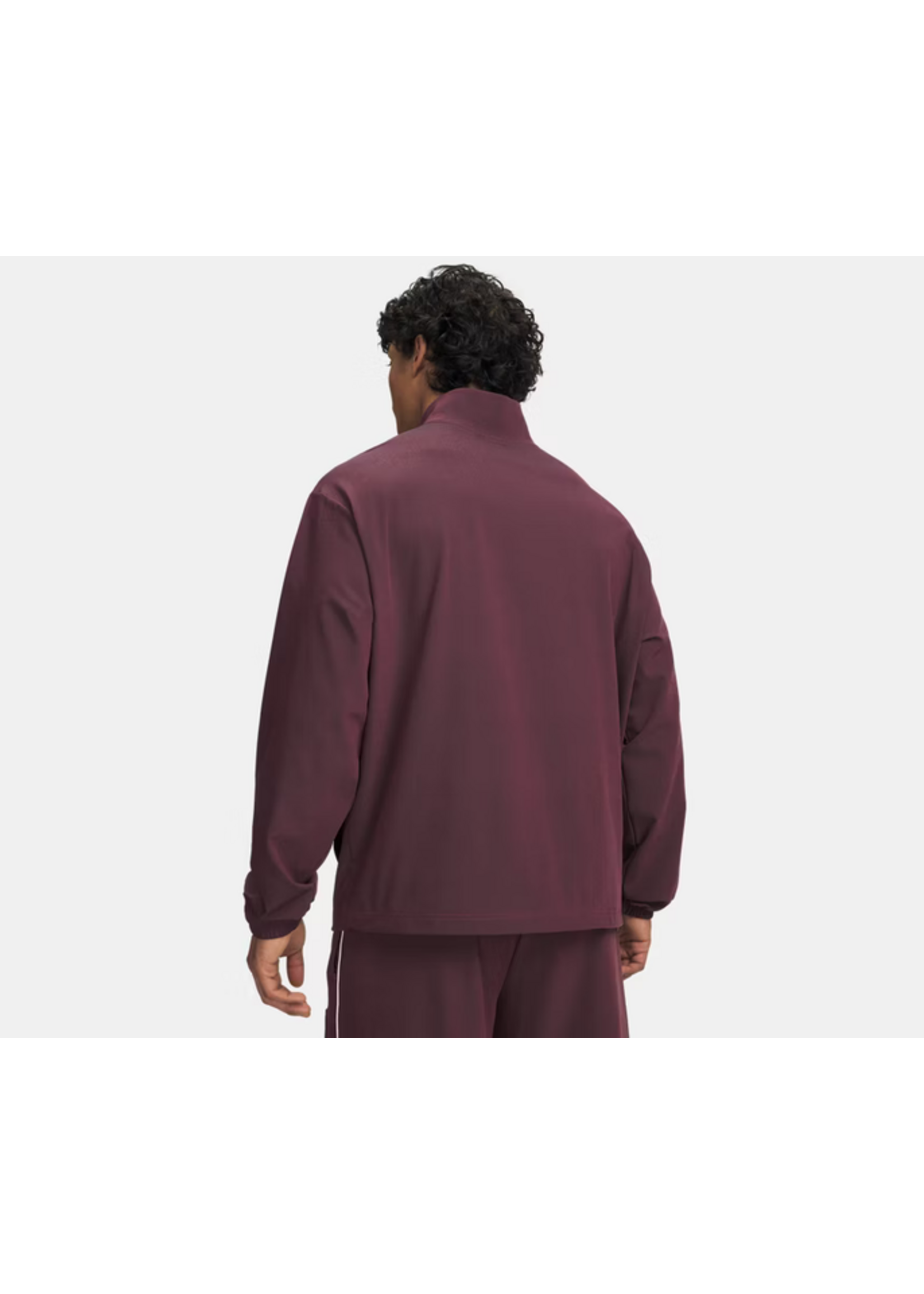 Under Armour Men's Jacket UA Terrace Woven - 622