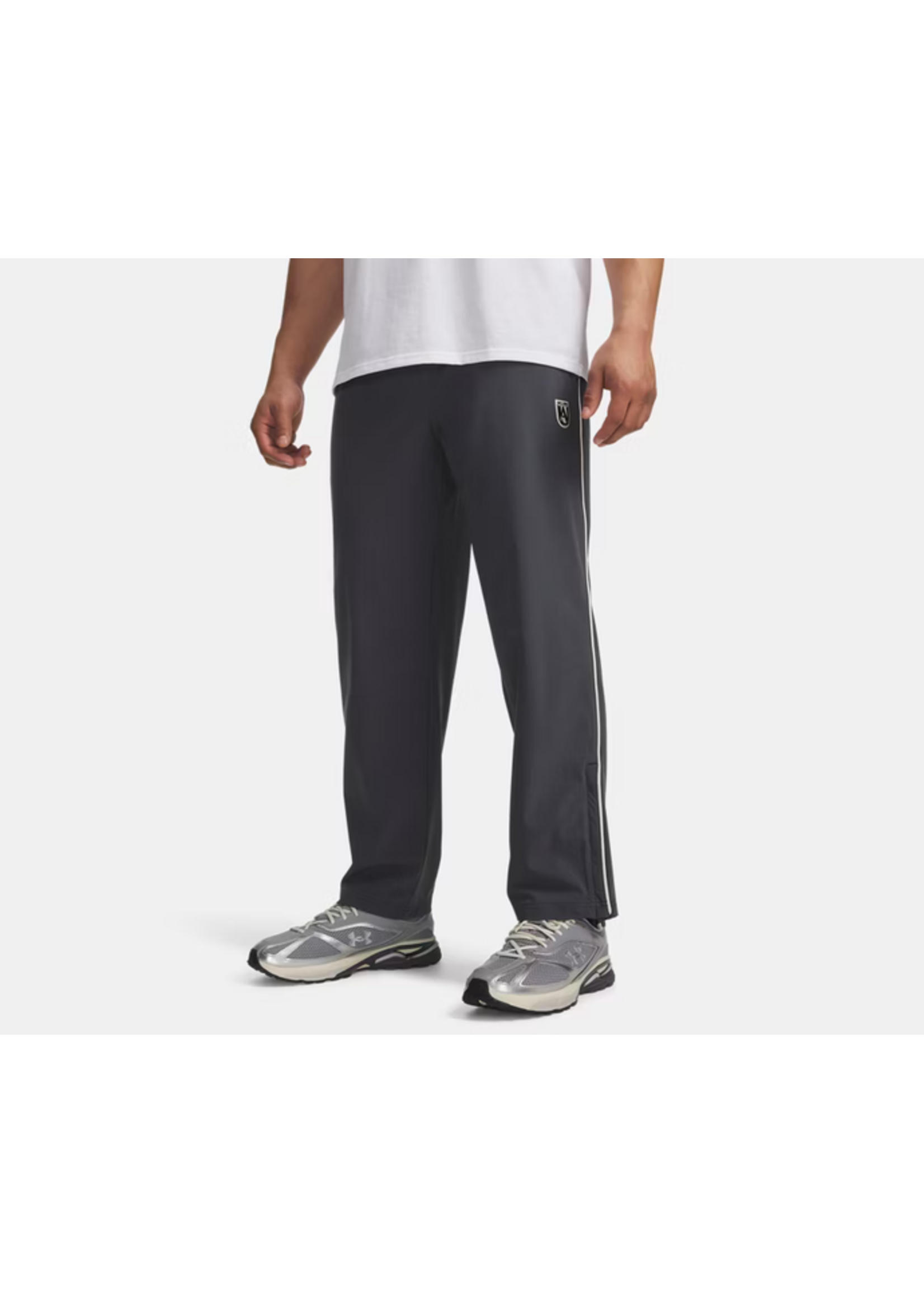 Under Armour Men's Pants UA Terrace Woven - 008