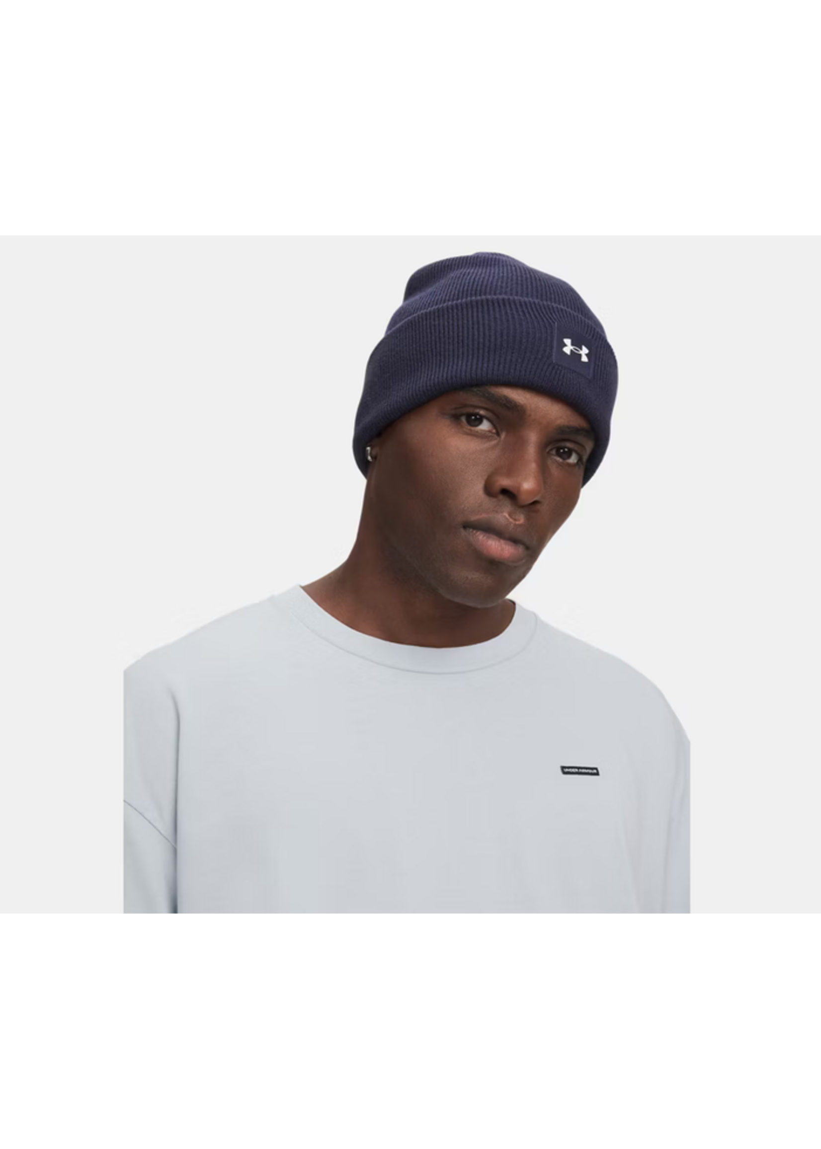 Under Armour Unisex Cuff Beanie UA Halftime - 411