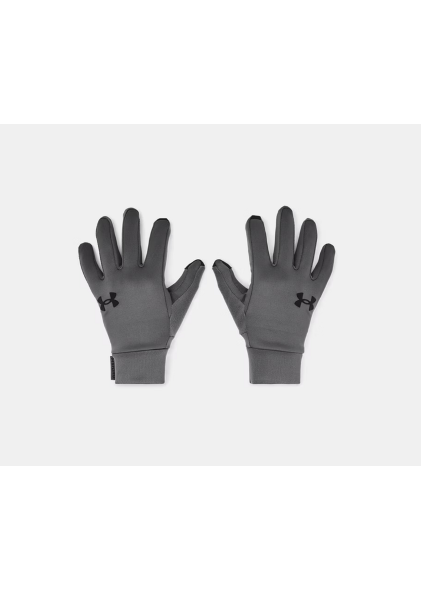 Under Armour Men's Gloves UA Storm Liner - 025