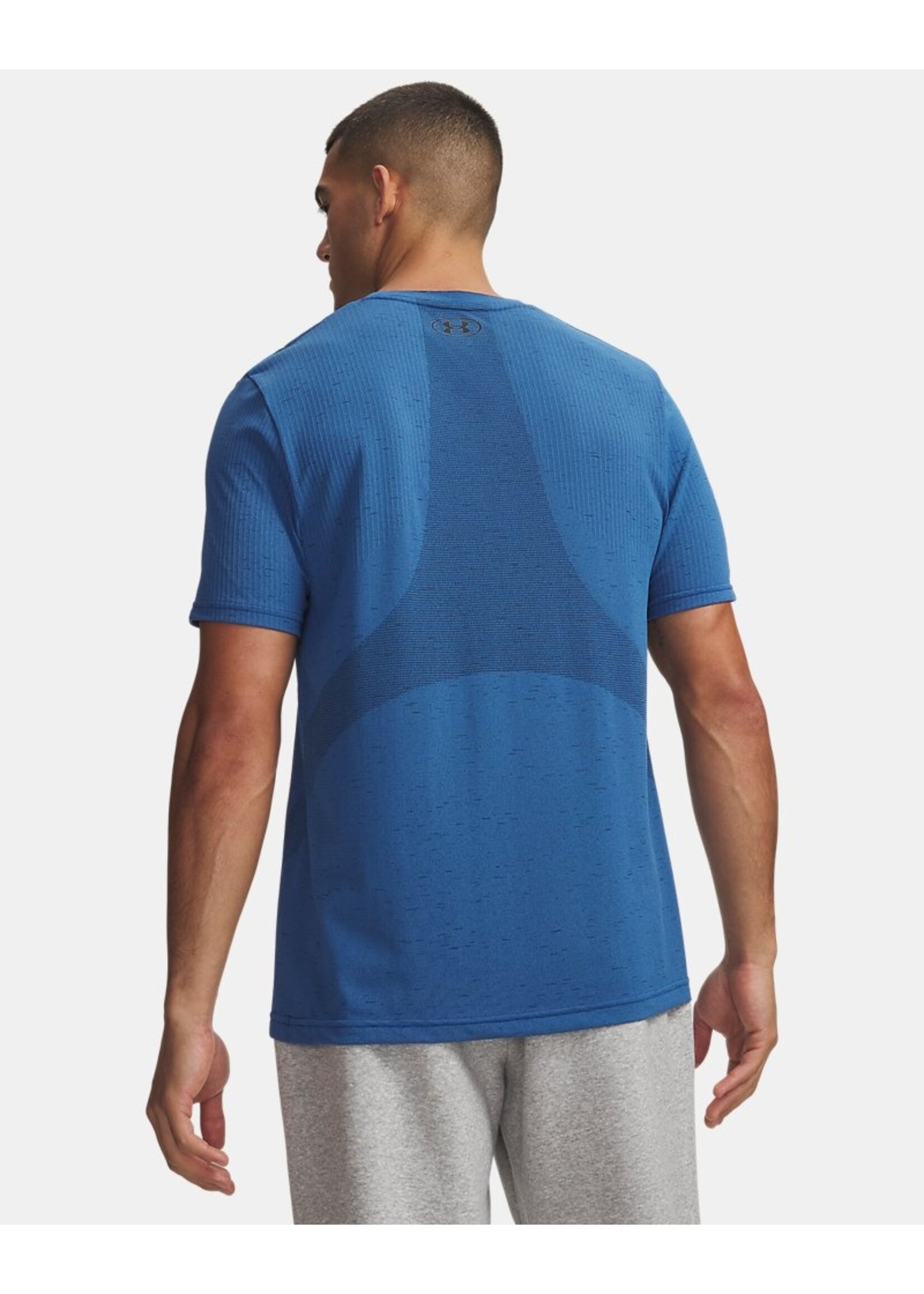Under Armour Men's Short Sleeve UA Vanish Seamless-430