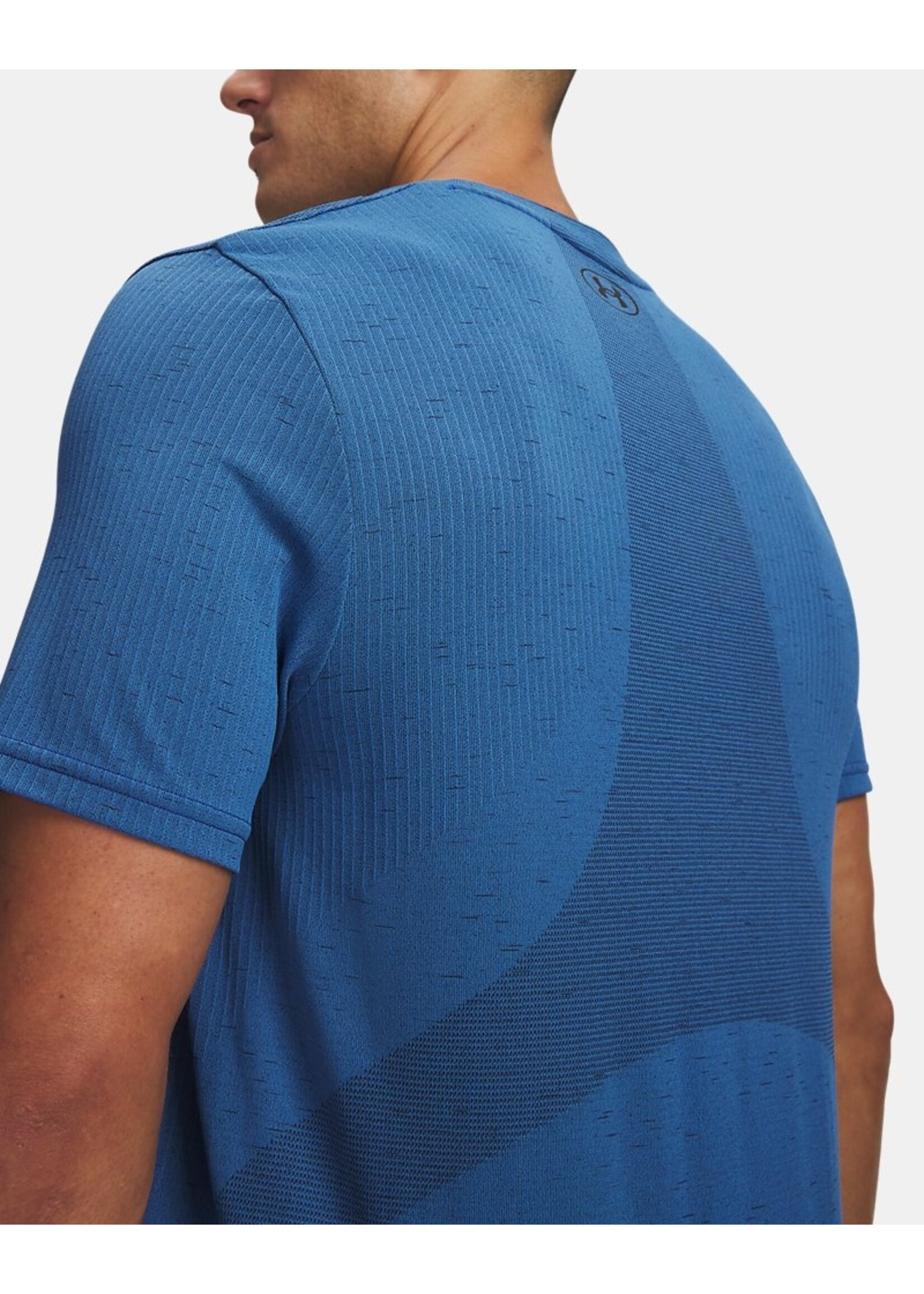 Under Armour Men's Short Sleeve UA Vanish Seamless-430