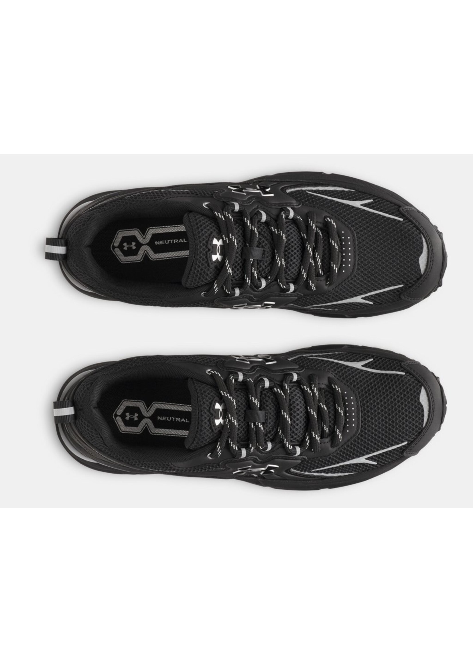 Under Armour UA Apparition Tech-001