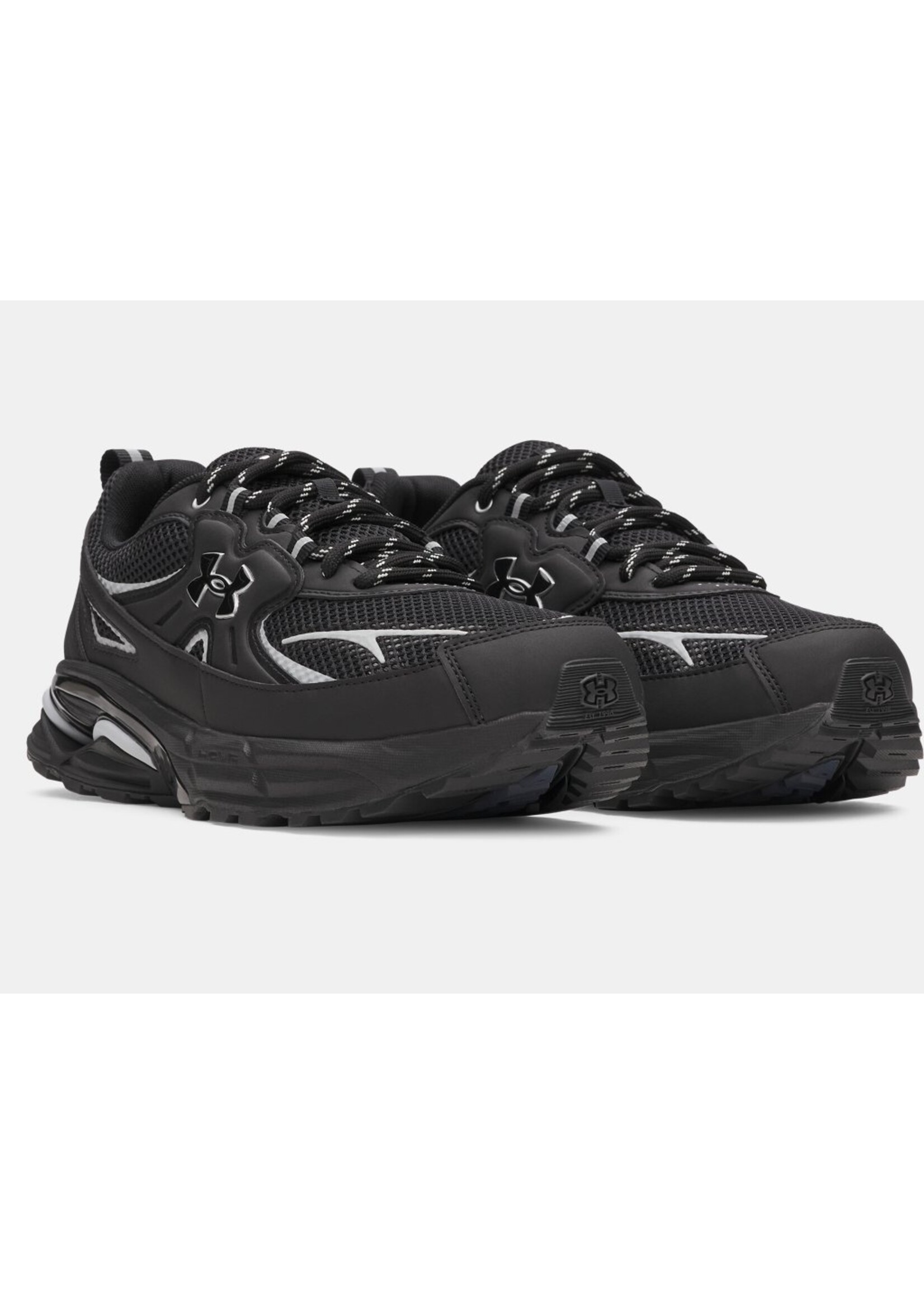 Under Armour UA Apparition Tech-001