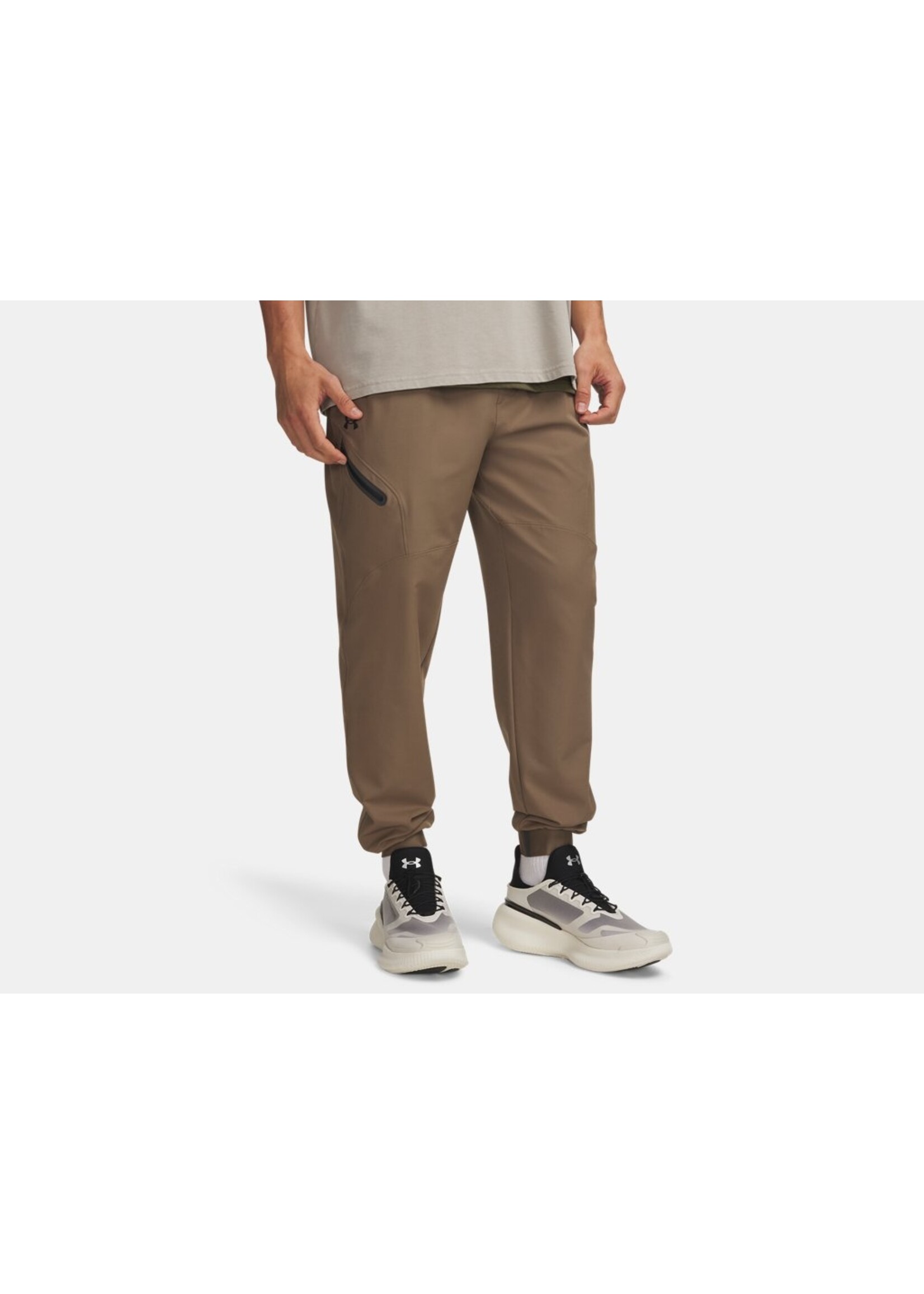 Under Armour UA Unstoppable Men's Joggers-219