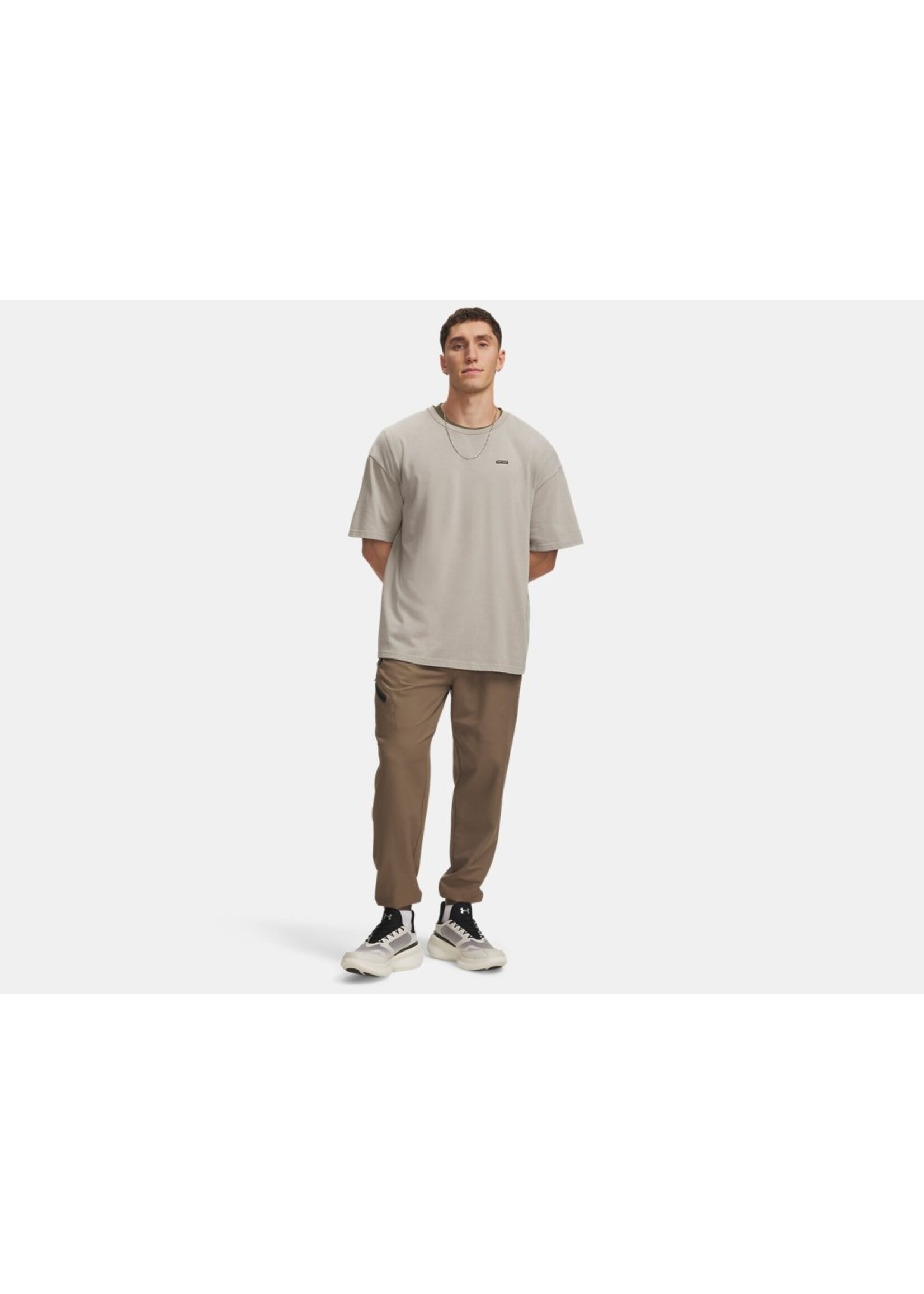 Under Armour UA Unstoppable Men's Joggers-219