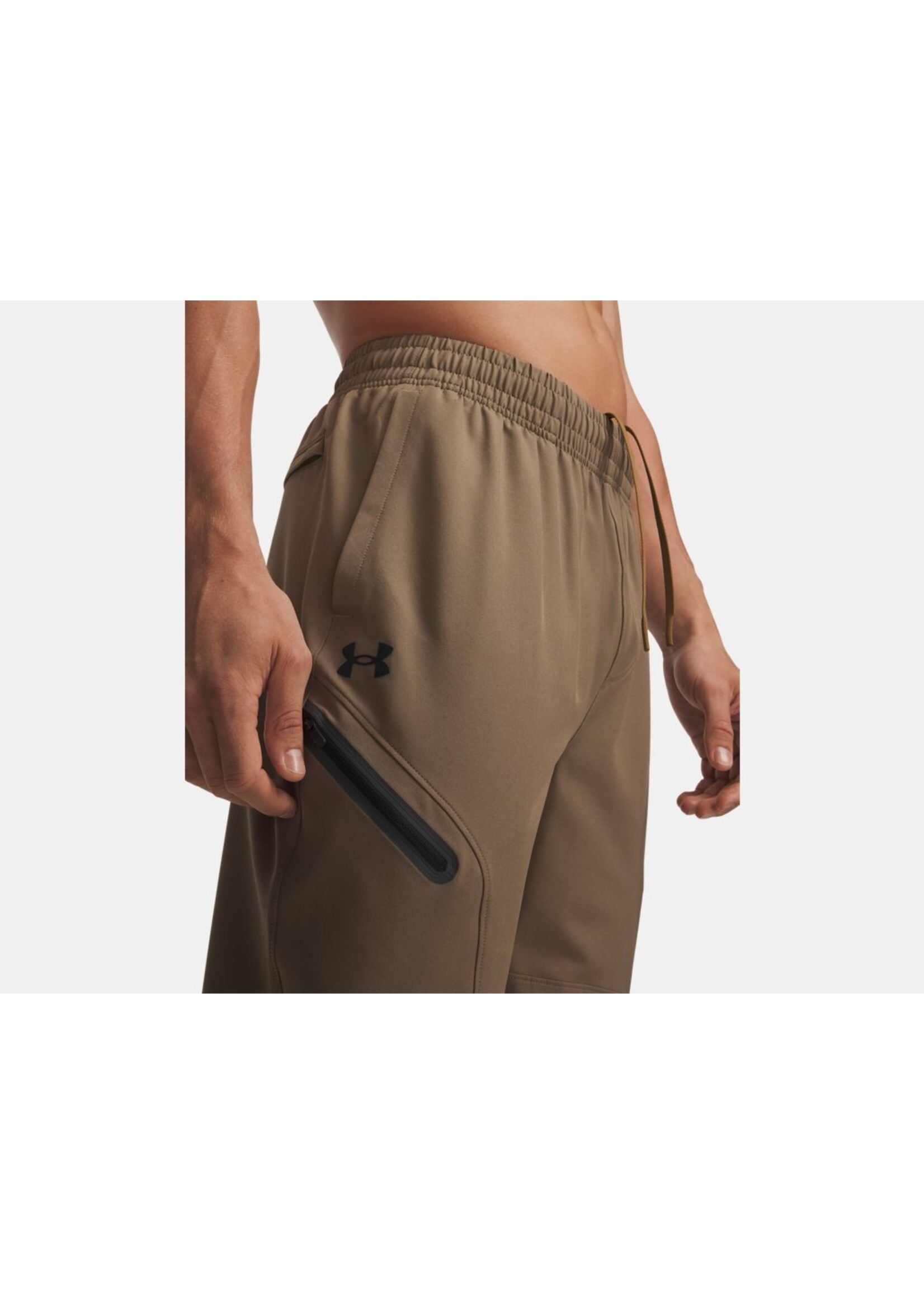 Under Armour UA Unstoppable Men's Joggers-219