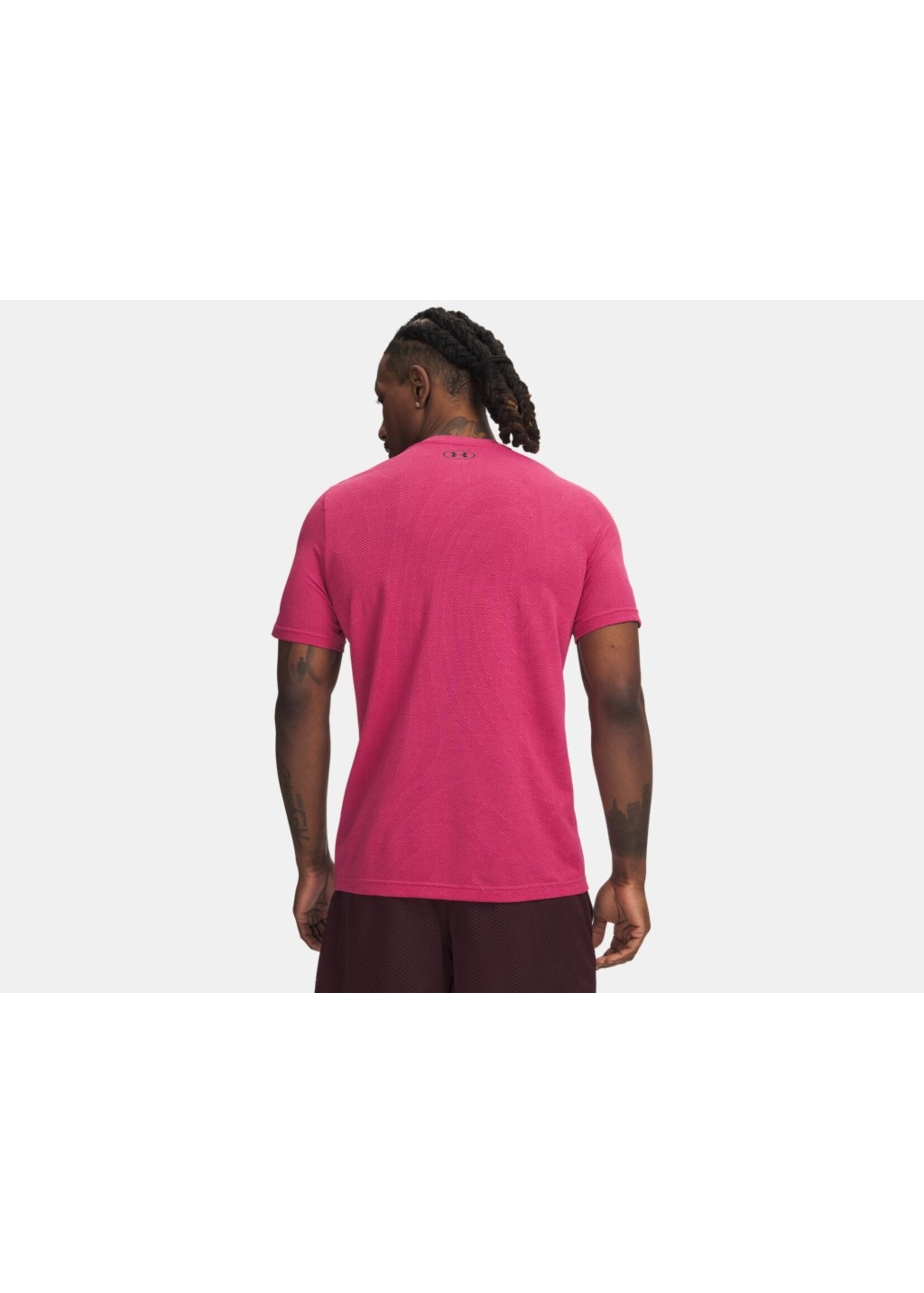 Under Armour UA Vanish Seamless Men's Short Sleeve-637