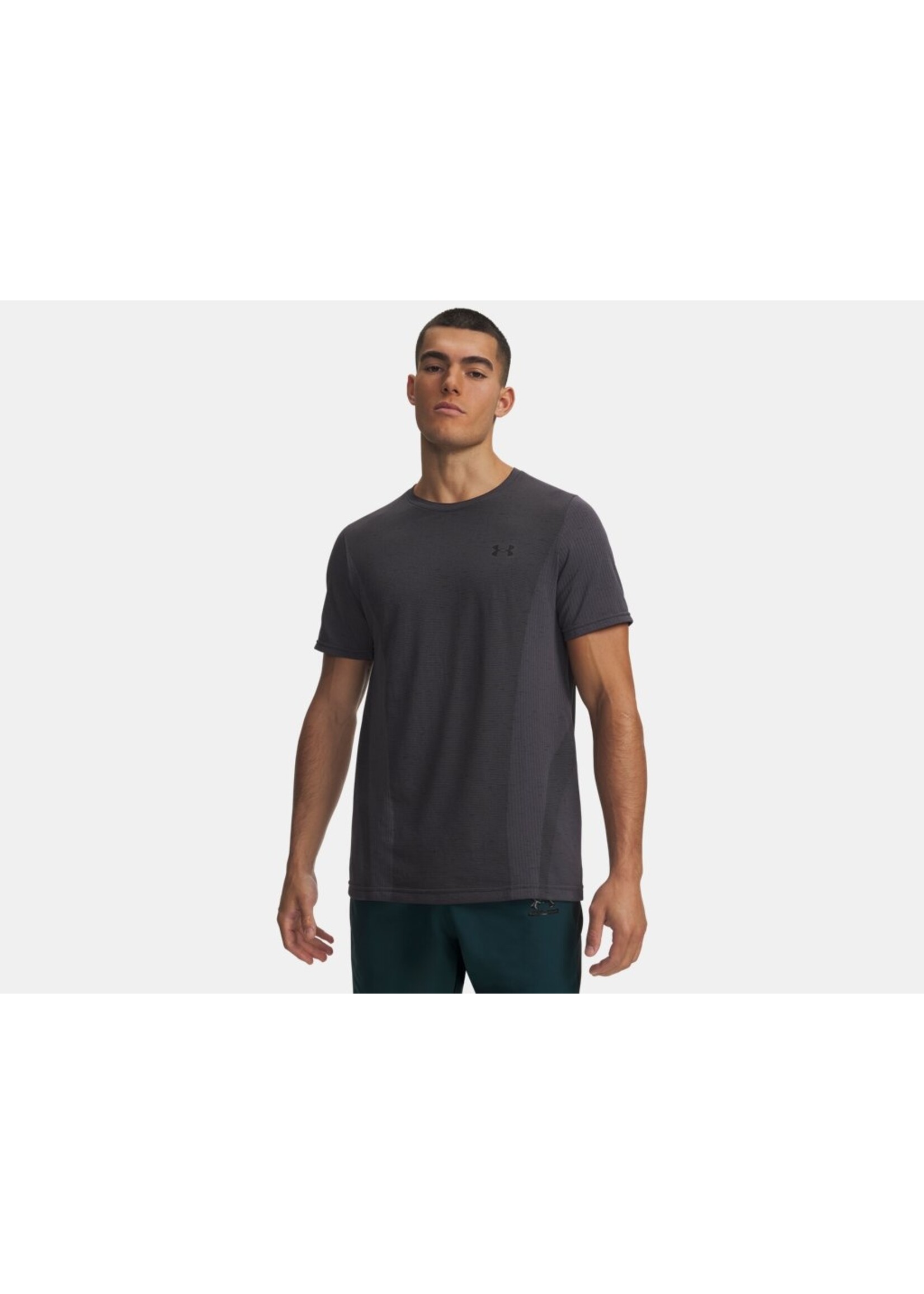 Under Armour UA Vanish Seamless Men's Short Sleeve-025