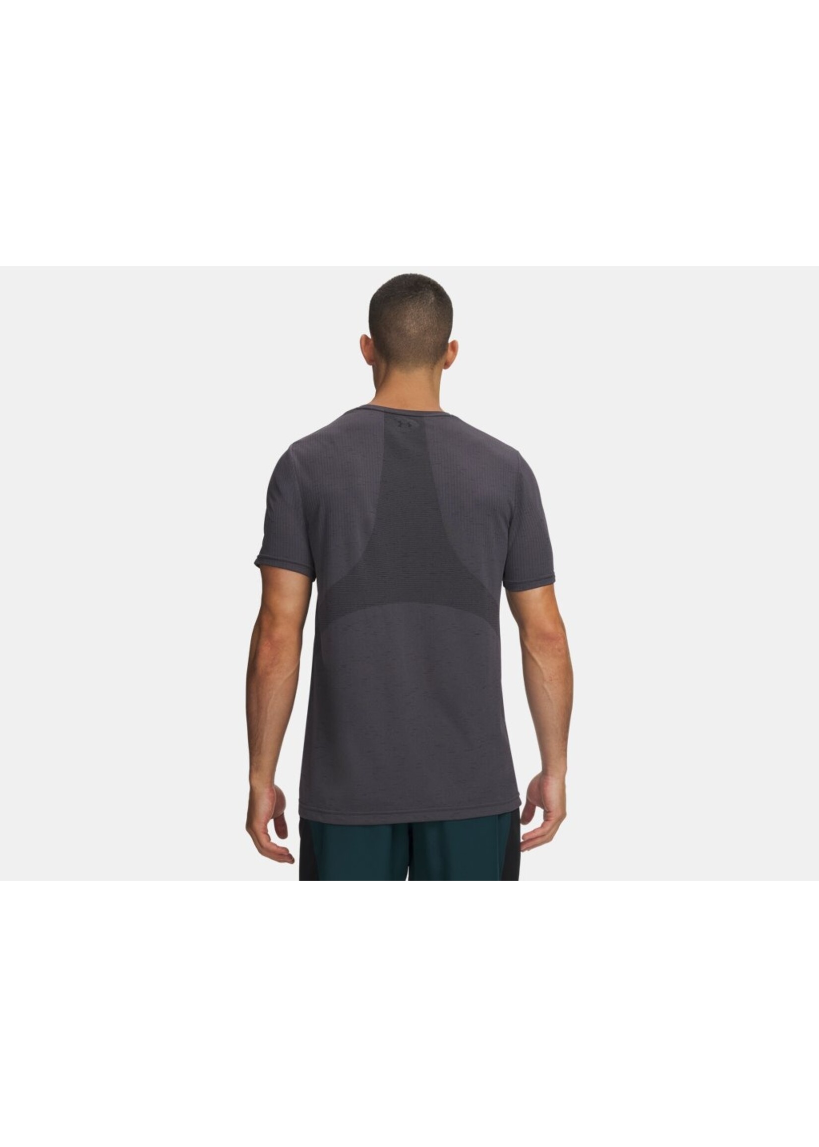 Under Armour UA Vanish Seamless Men's Short Sleeve-025
