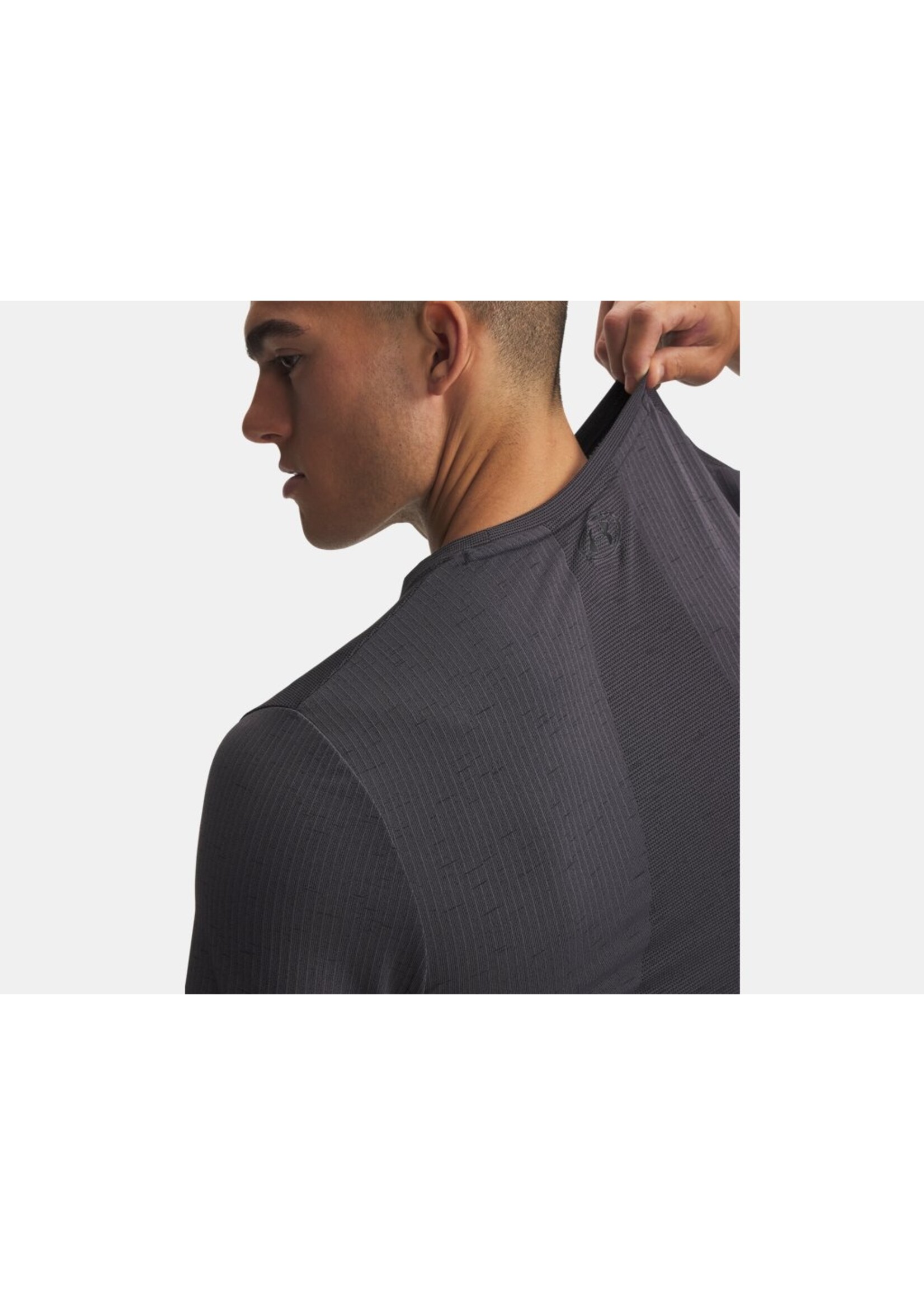 Under Armour UA Vanish Seamless Men's Short Sleeve-025