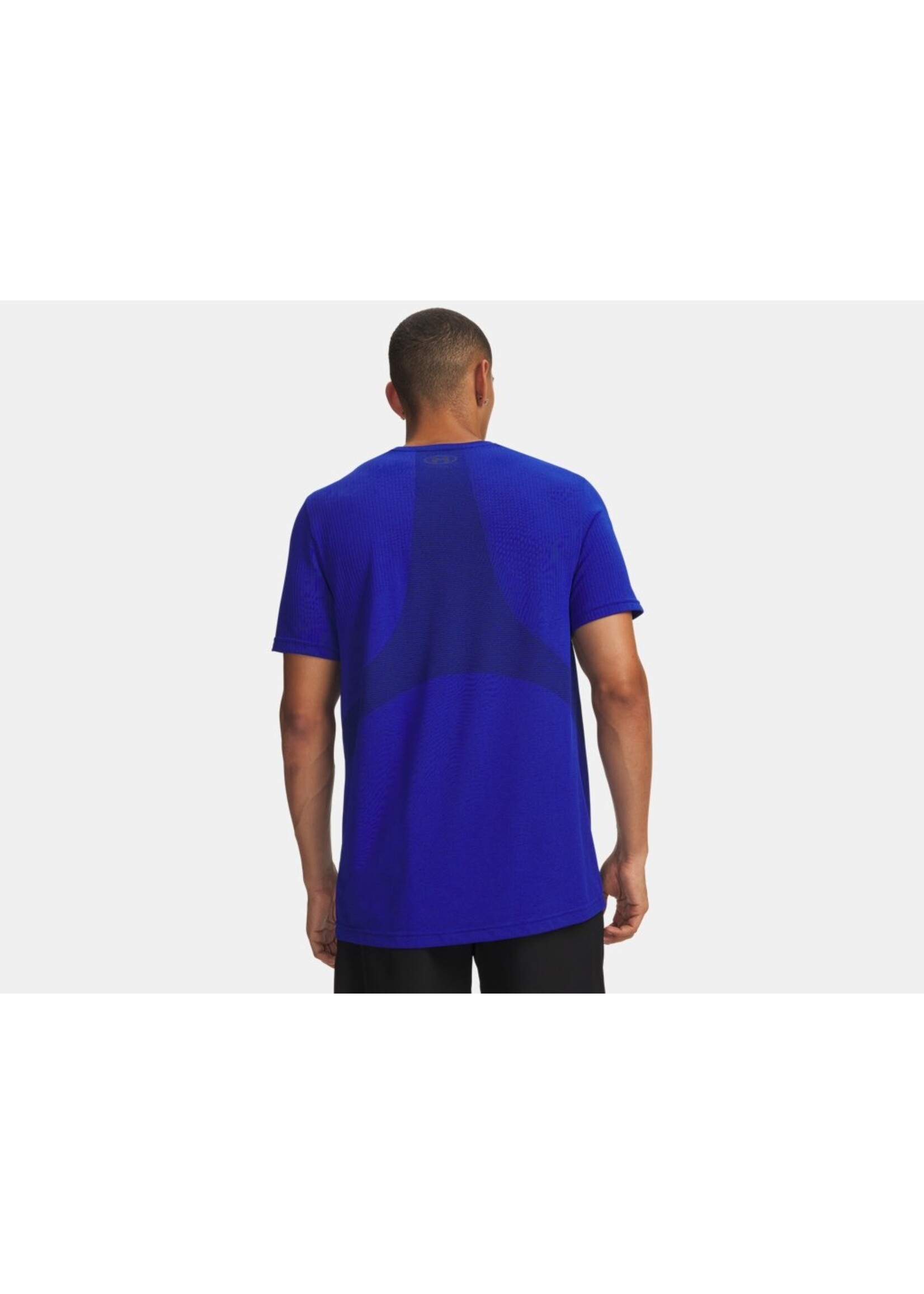 Under Armour UA Vanish Seamless Men's Short Sleeve-400