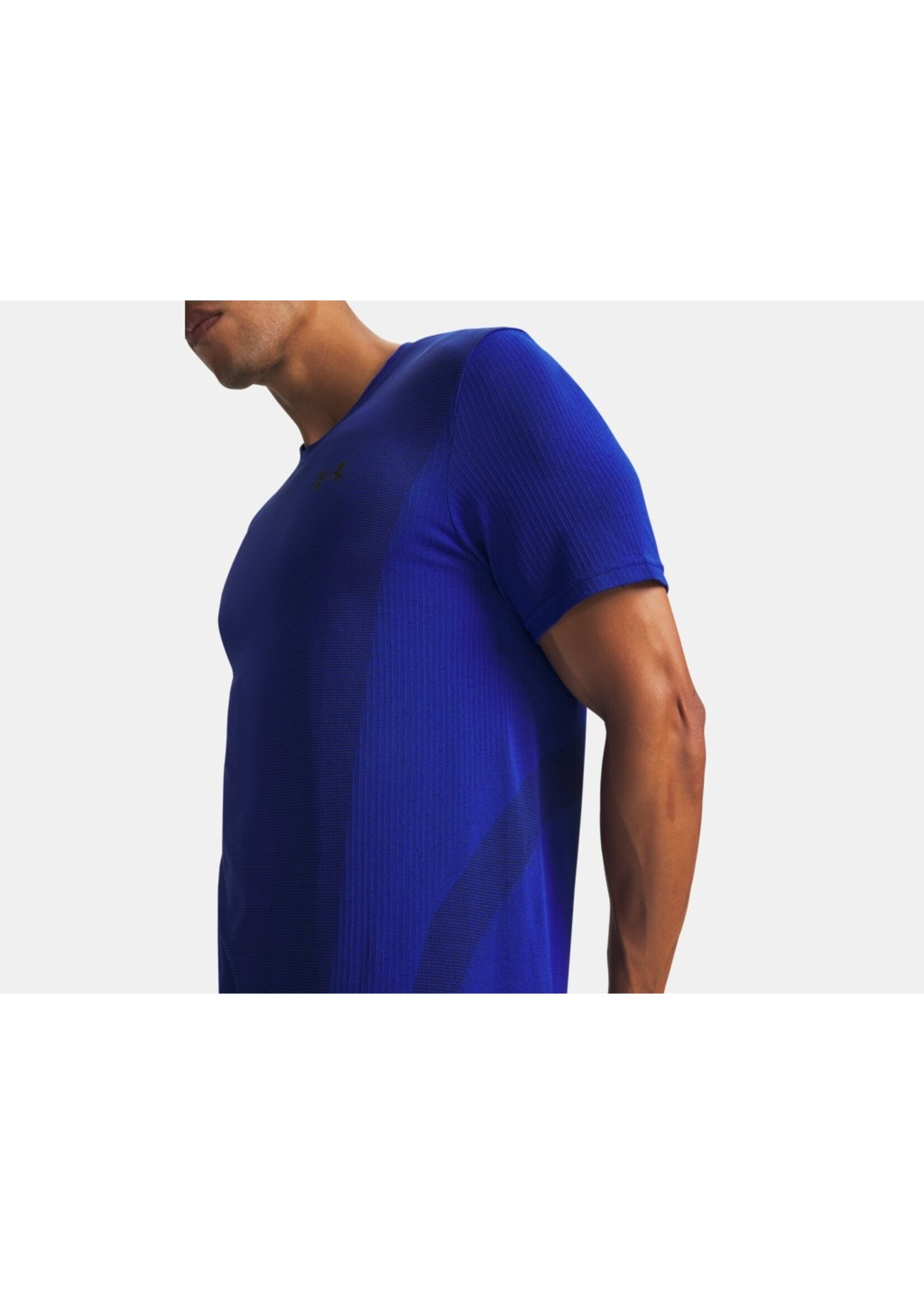 Under Armour UA Vanish Seamless Men's Short Sleeve-400
