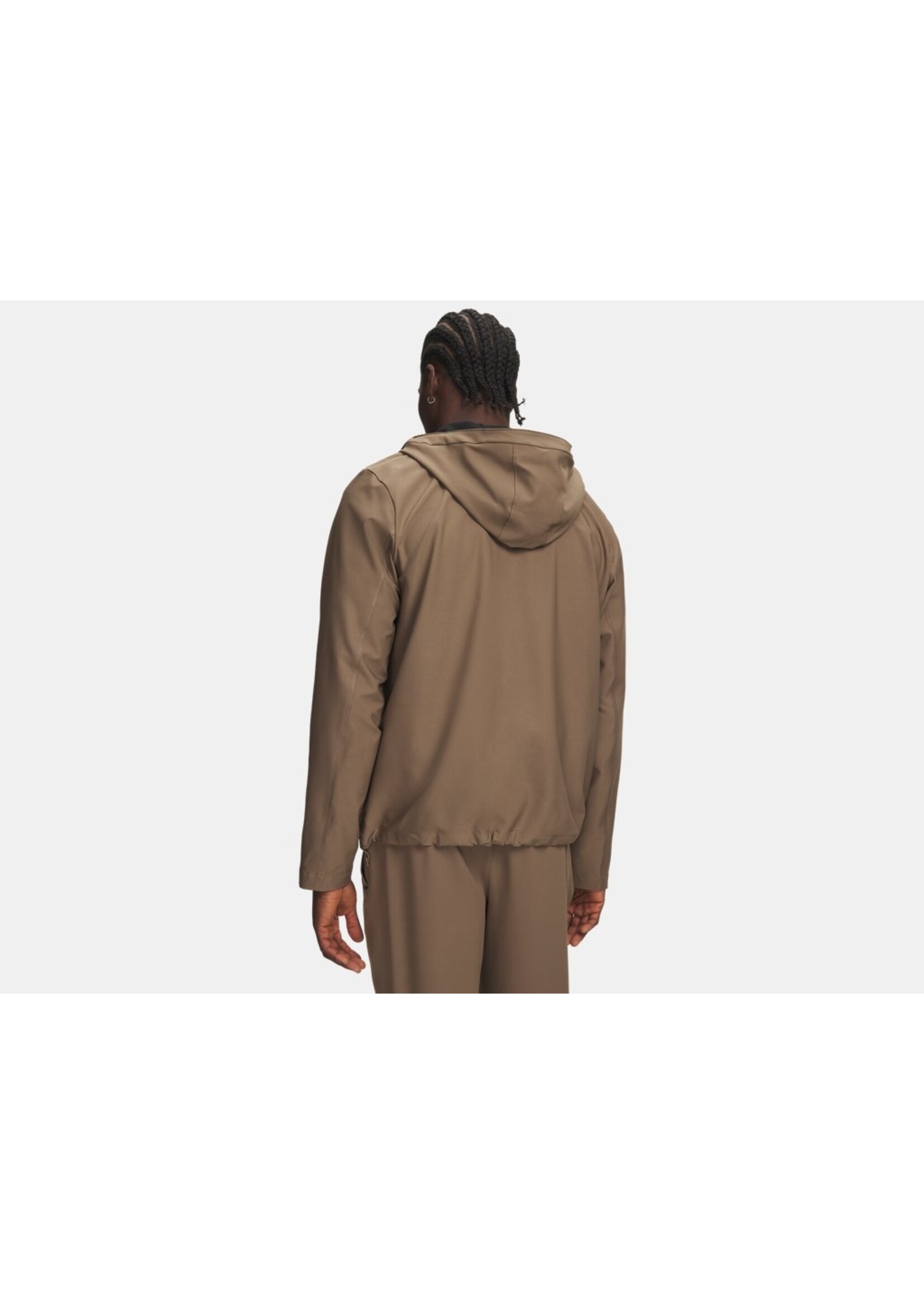 Under Armour UA Unstoppable Woven Men's Jacket-219