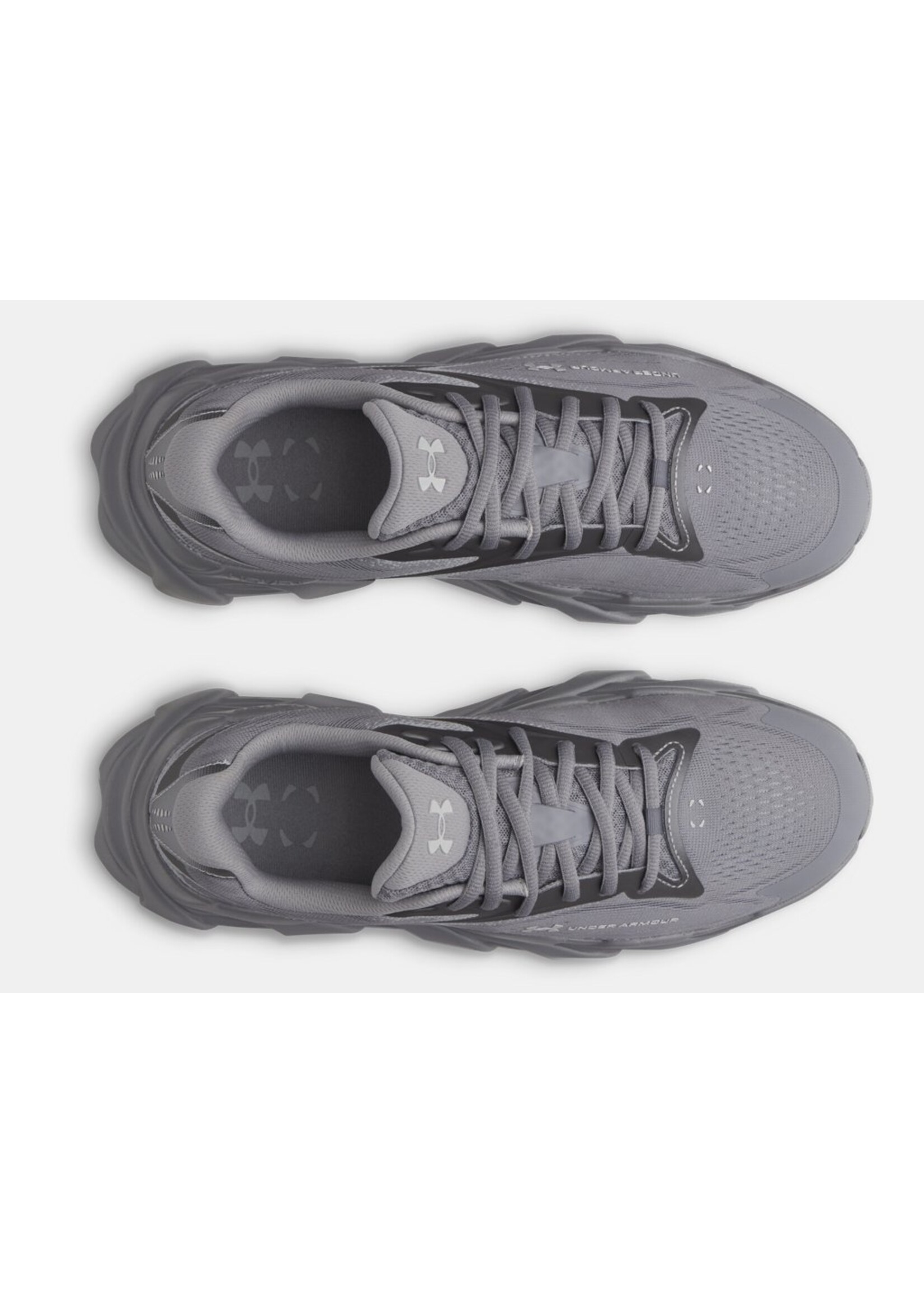 Under Armour UA HB Runner 2 Men's Running Shoes-024