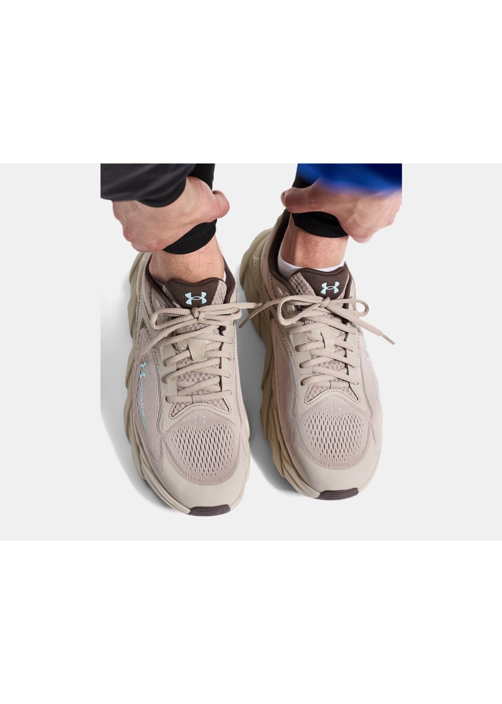 Under Armour UA HB Runner 2 Men's Running Shoes-200