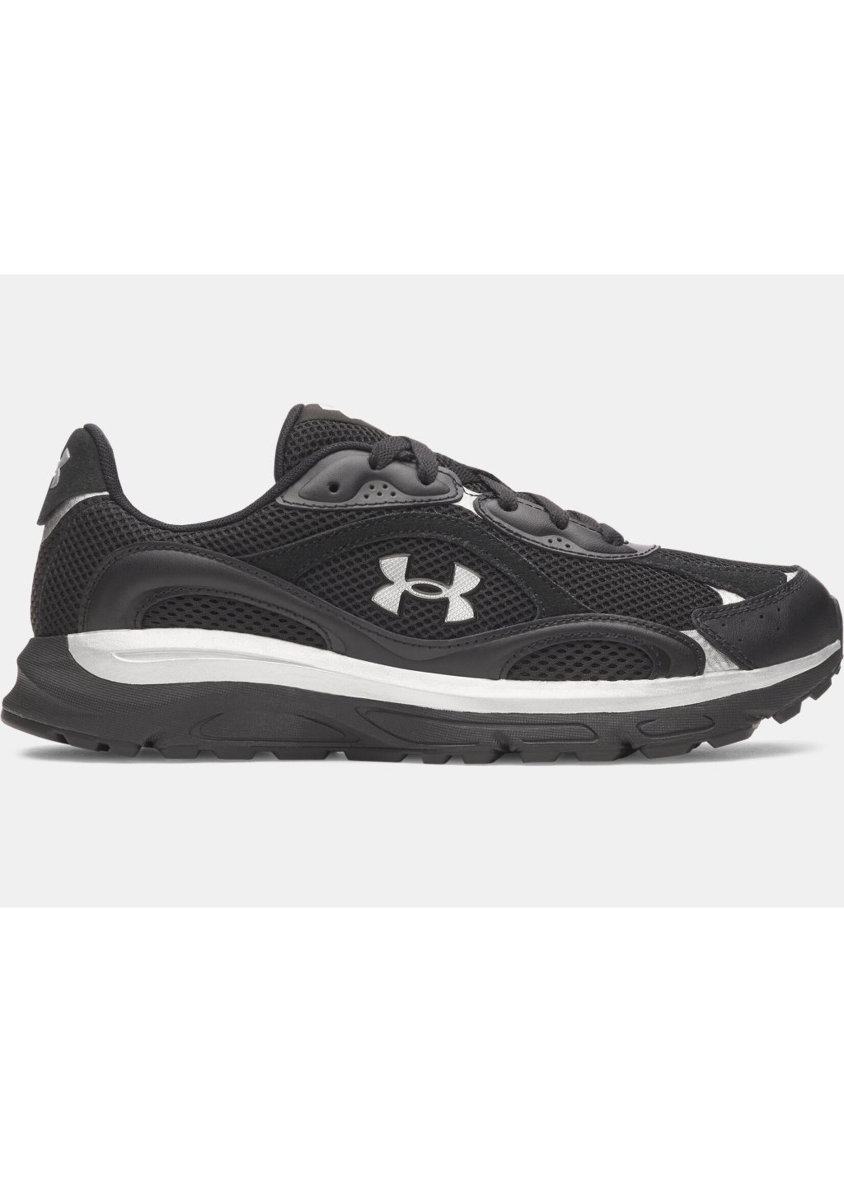 Under Armour UA Tech Runner Men's Shoes-003