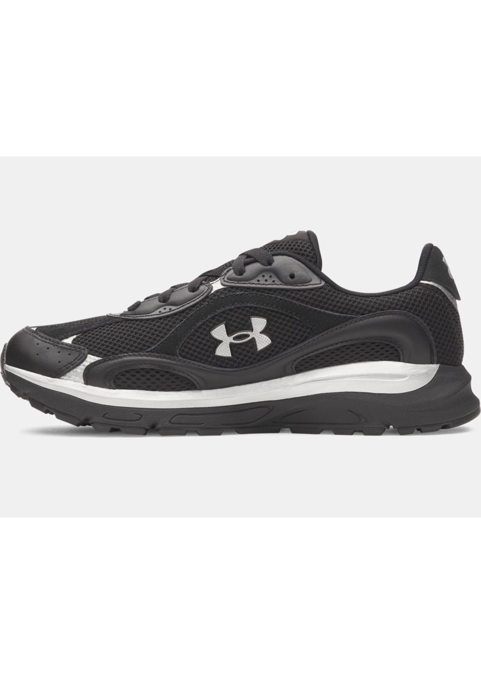 Under Armour UA Tech Runner Men's Shoes-003