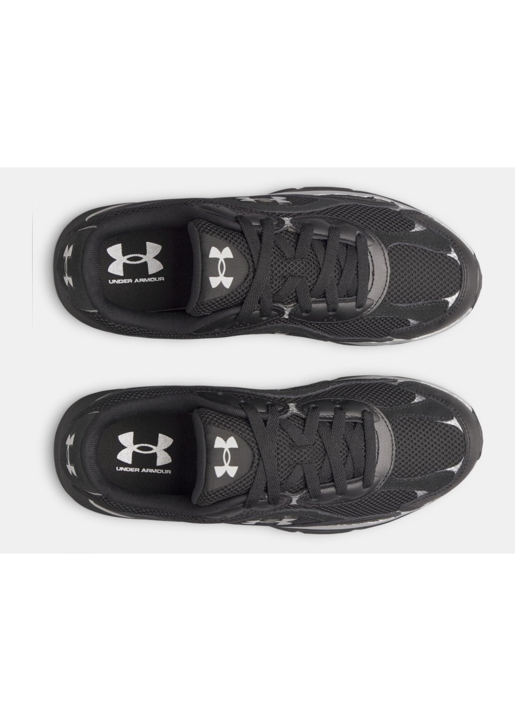 Under Armour UA Tech Runner Men's Shoes-003