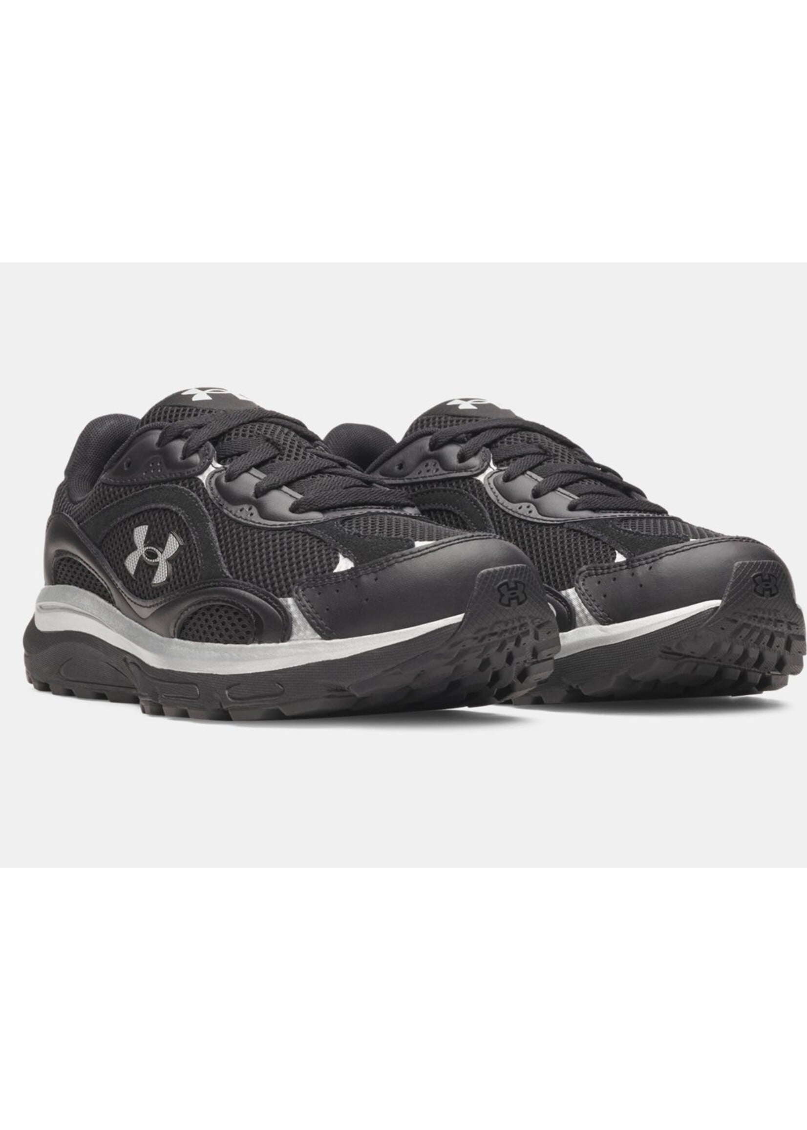 Under Armour UA Tech Runner Men's Shoes-003