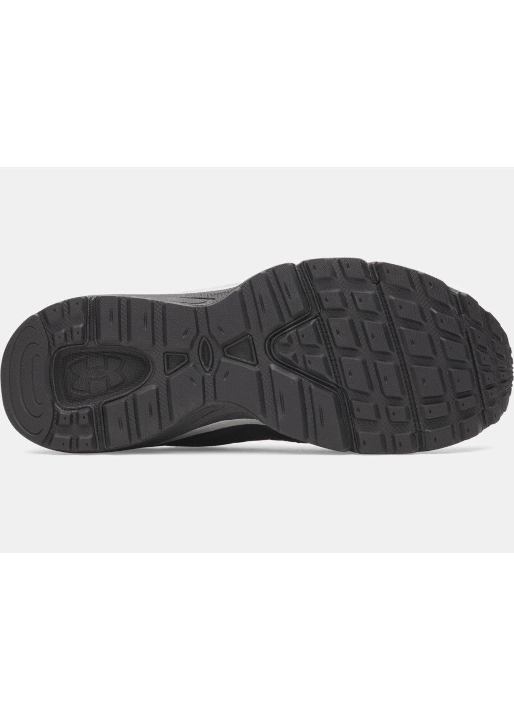 Under Armour UA Tech Runner Men's Shoes-003