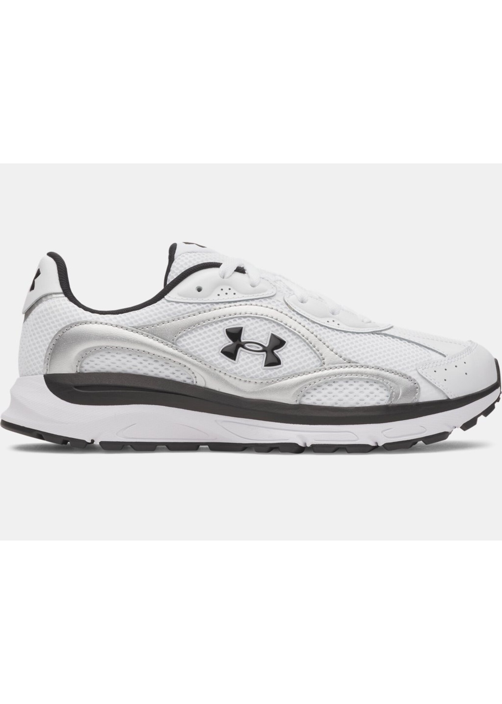Under Armour UA Tech Runner Men's Shoes-102
