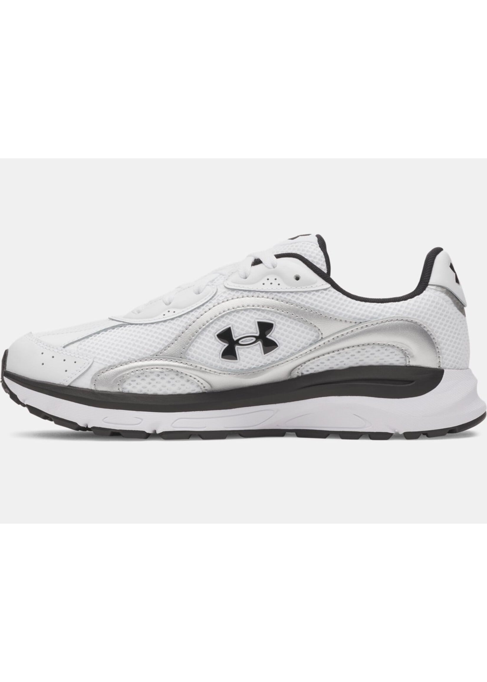 Under Armour UA Tech Runner Men's Shoes-102