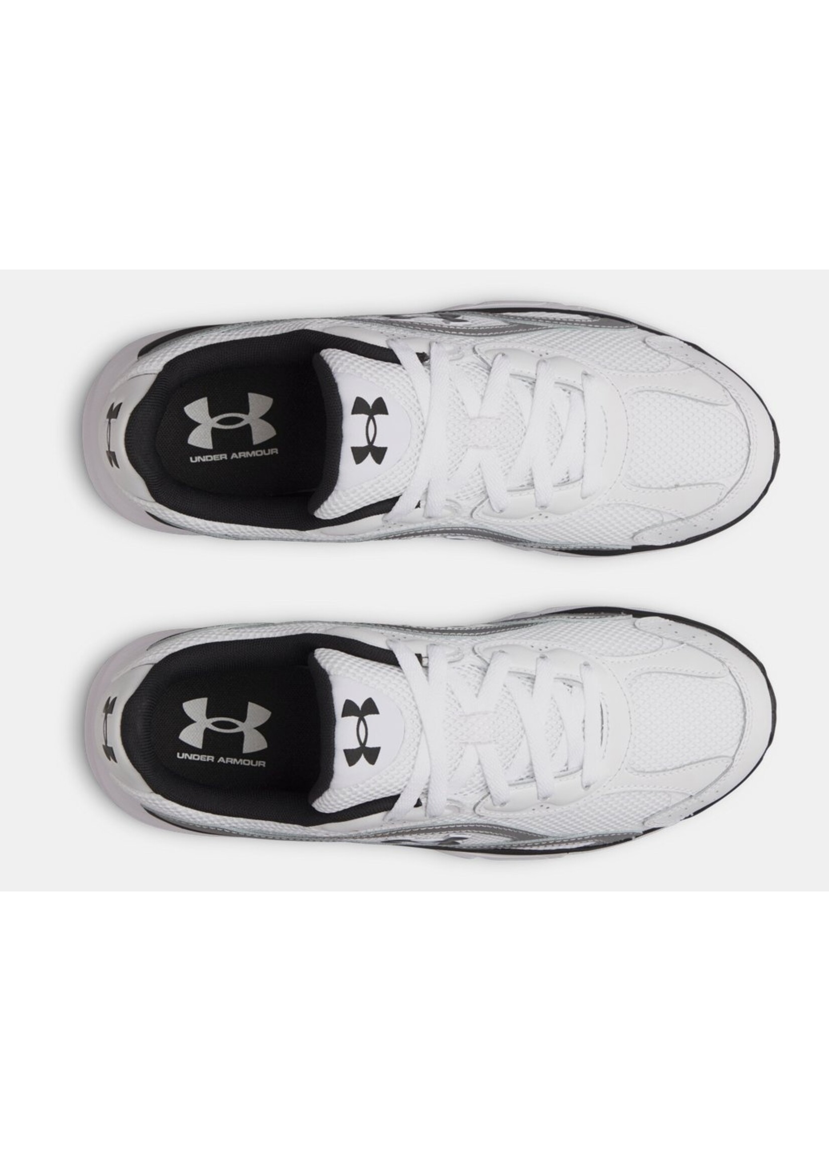 Under Armour UA Tech Runner Men's Shoes-102