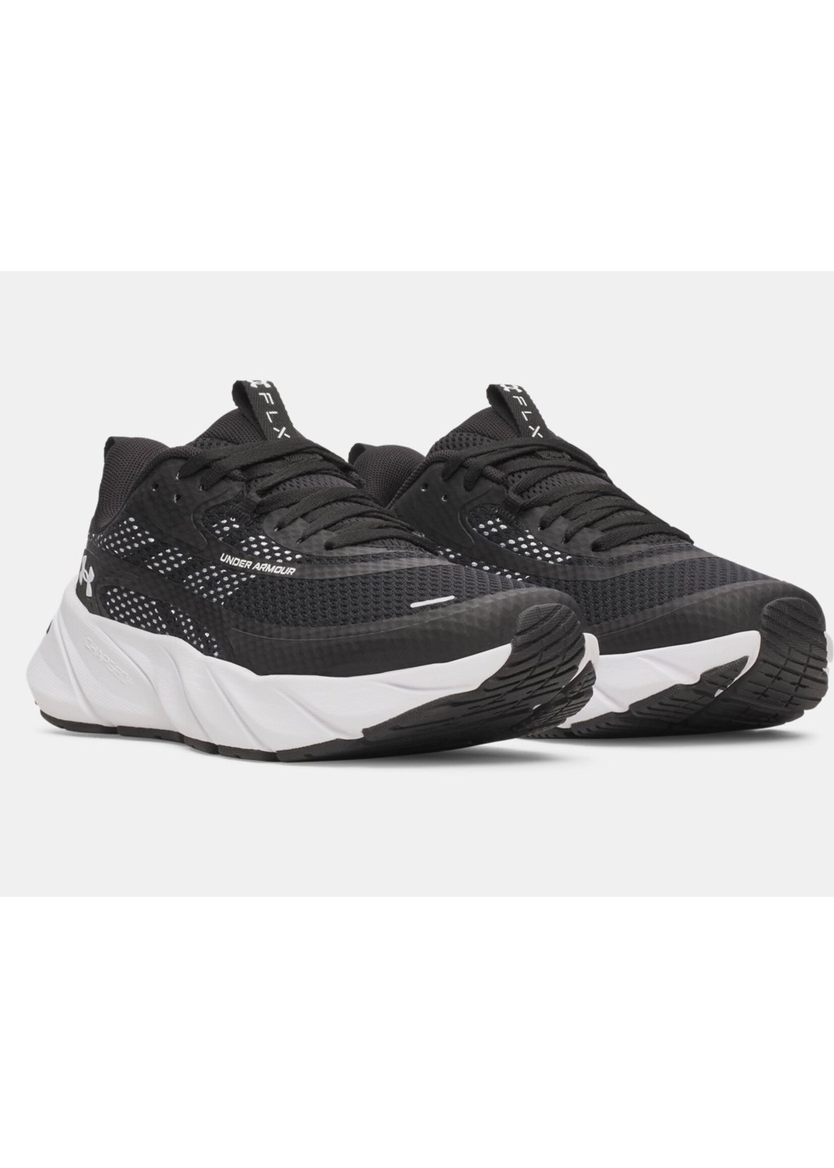 Under Armour UA FLX TR Women's Training Shoes-001