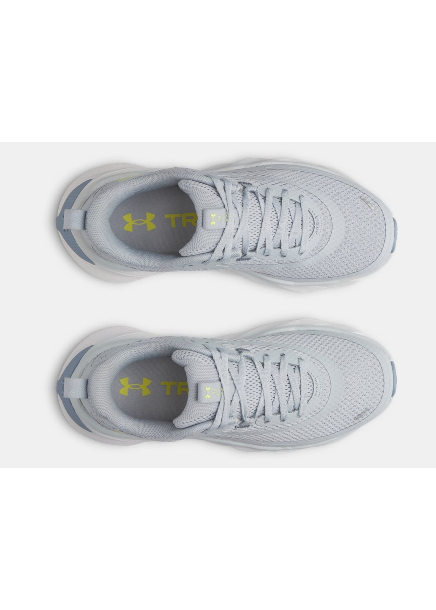 Under Armour UA FLX TR Women's Training Shoes-034