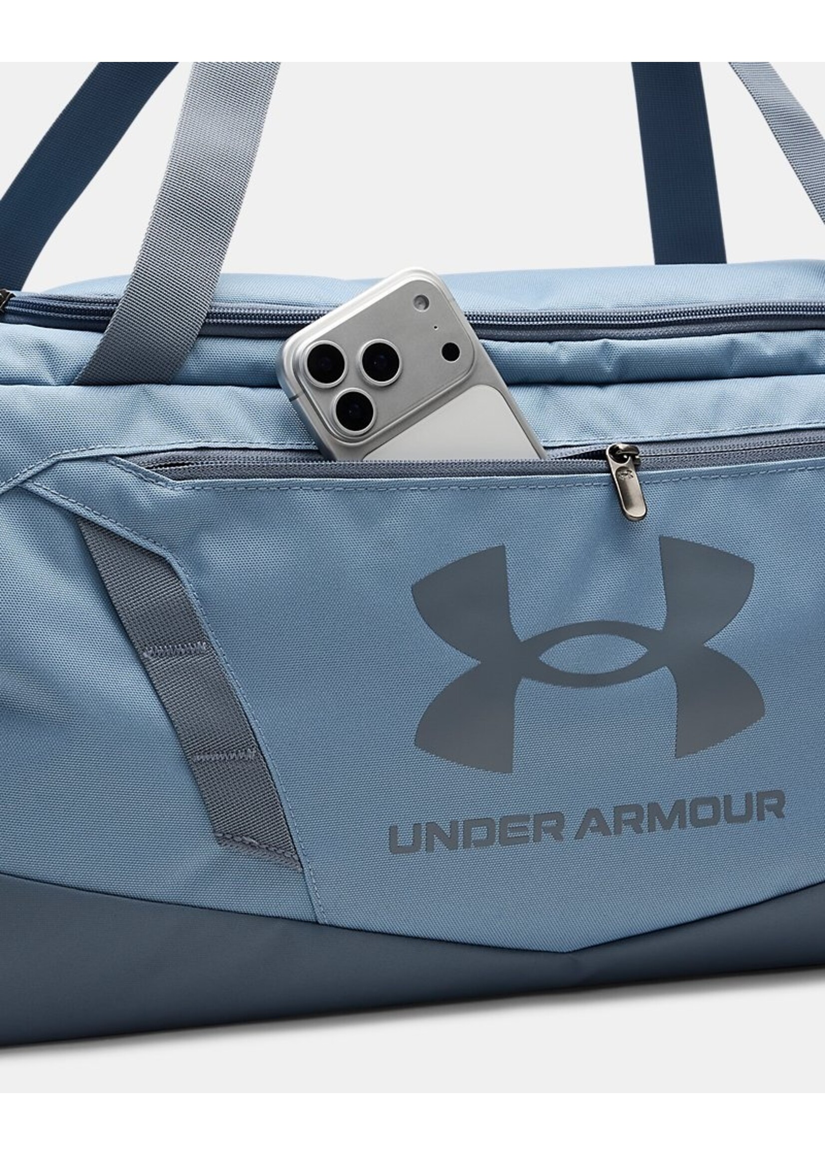 Under Armour UA Undeniable 5.0 Duffle SM-448