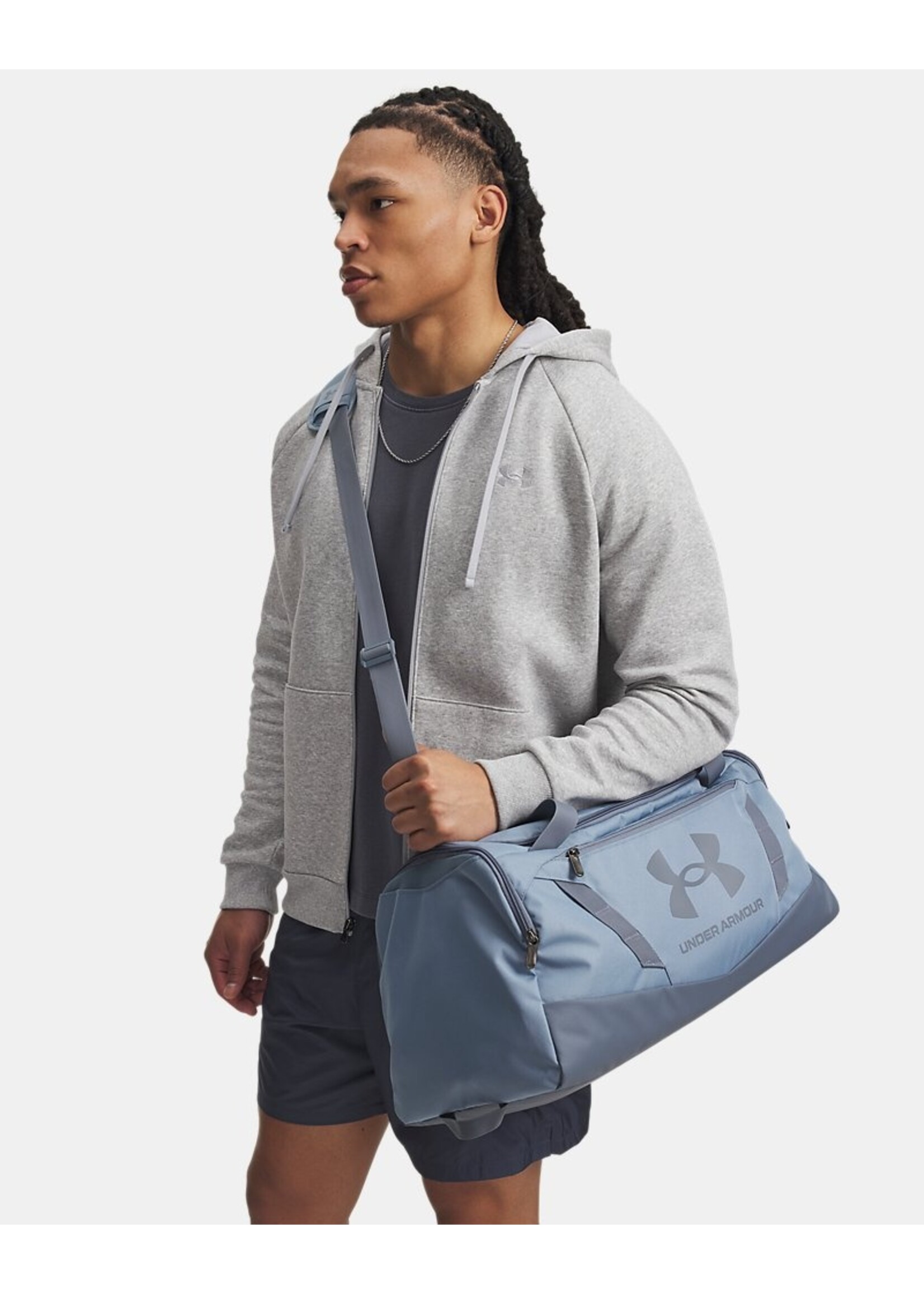 Under Armour UA Undeniable 5.0 Duffle SM-448