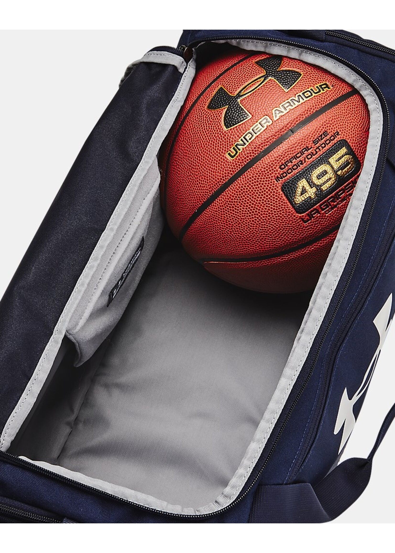 Under Armour UA Undeniable 5.0 Duffle SM-410