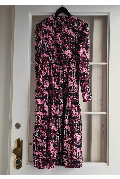 MY LIEBLINGS SEIDENKLEID - SPACEDOG WINE