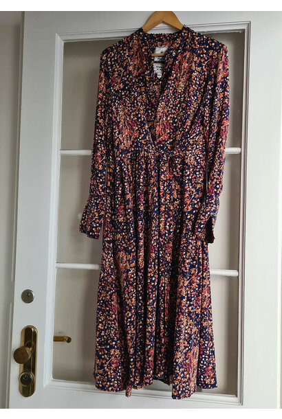 MY LIEBLINGS SEIDENKLEID - MILLE WARM