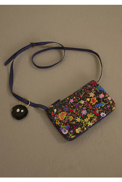 DOUBLE BAG  - MULTI