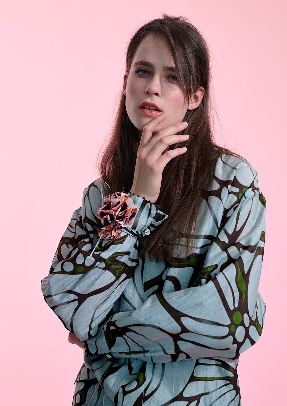 BASIC SEIDENTOP - FLOWER IRON-1