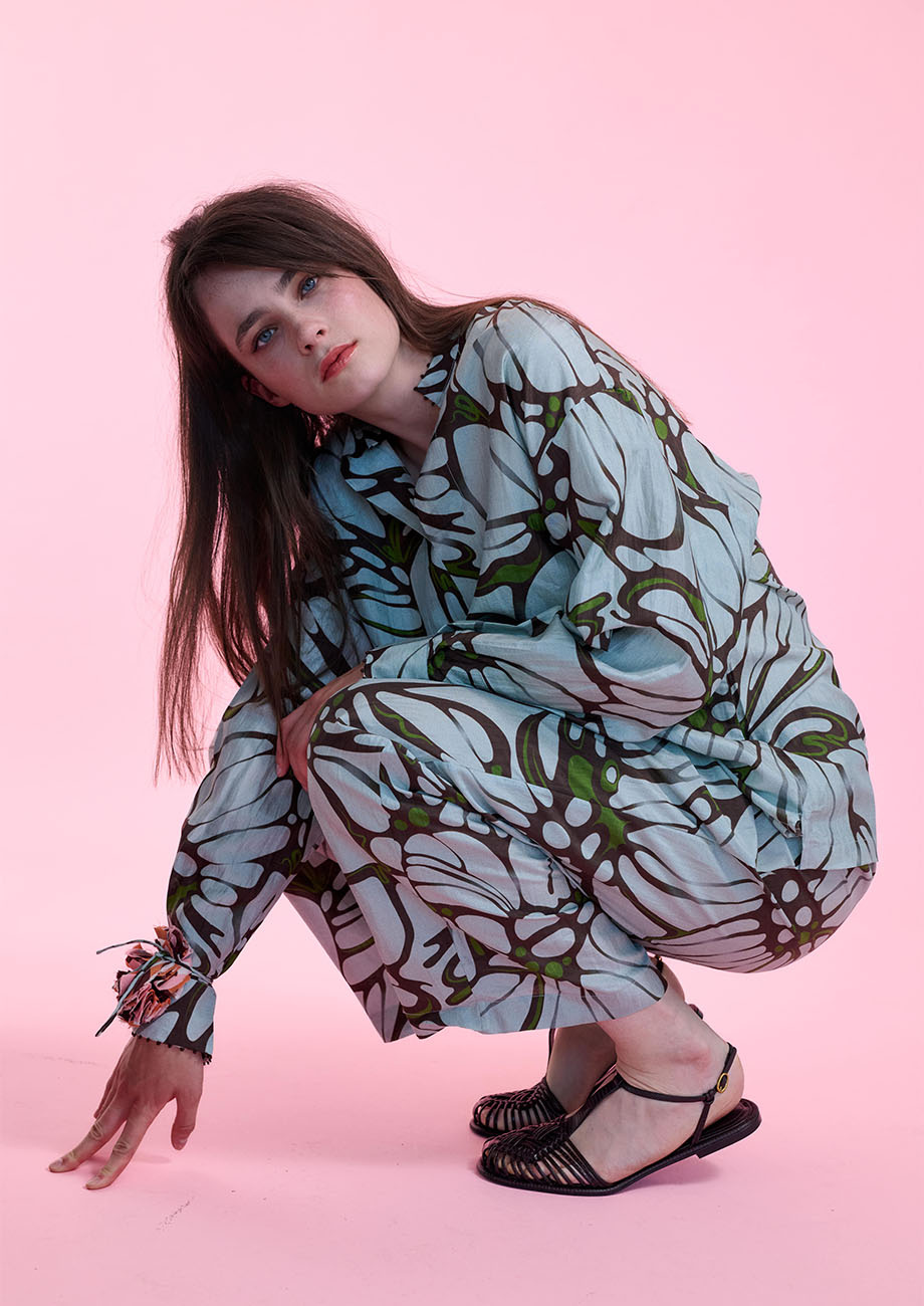 BASIC SEIDENTOP - FLOWER IRON-4