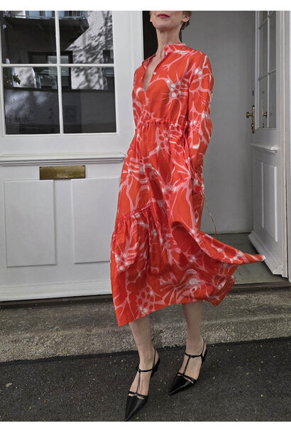 MY MARY SEIDENKLEID - FIRE