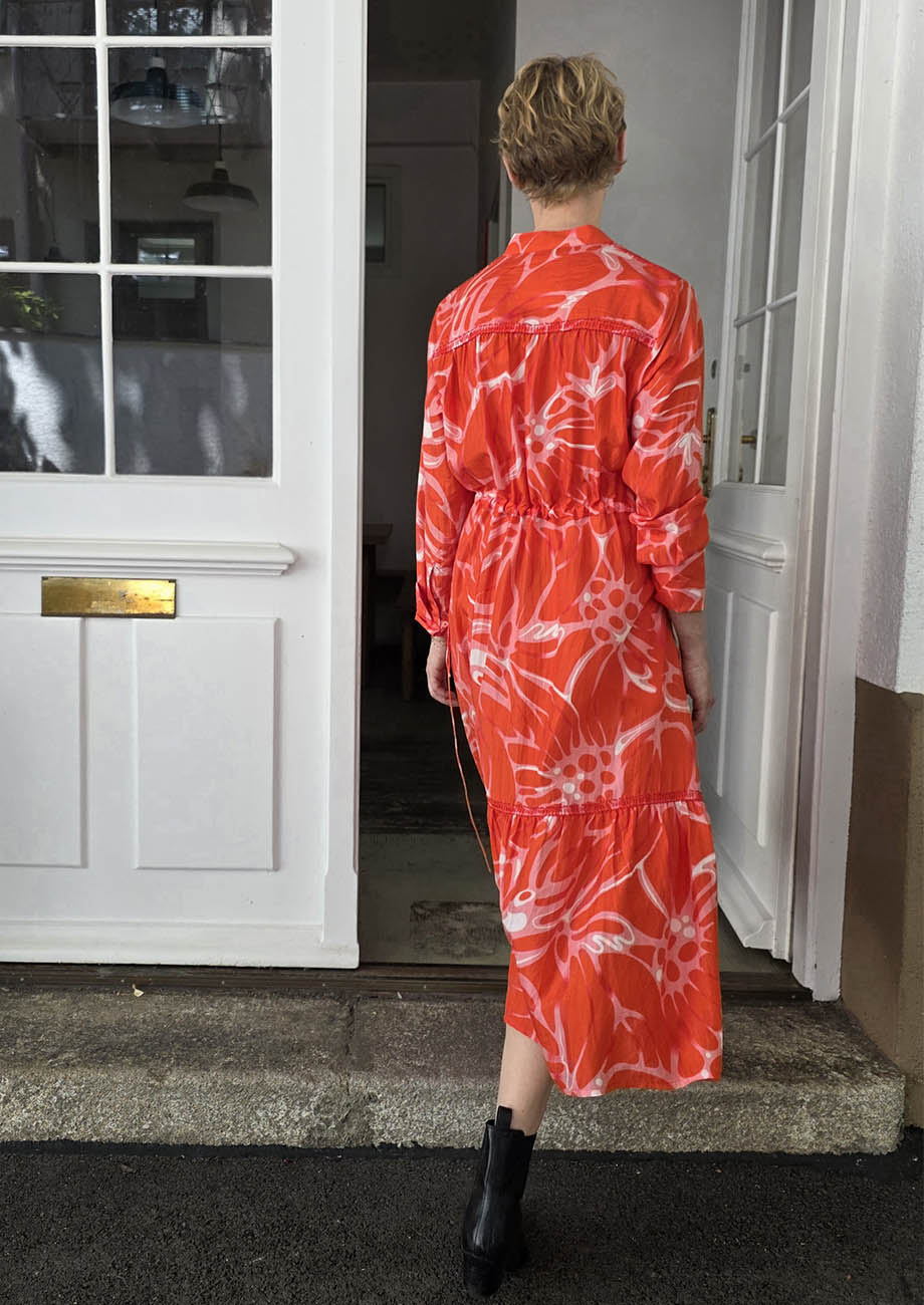 MY MARY SEIDENKLEID - FIRE-5