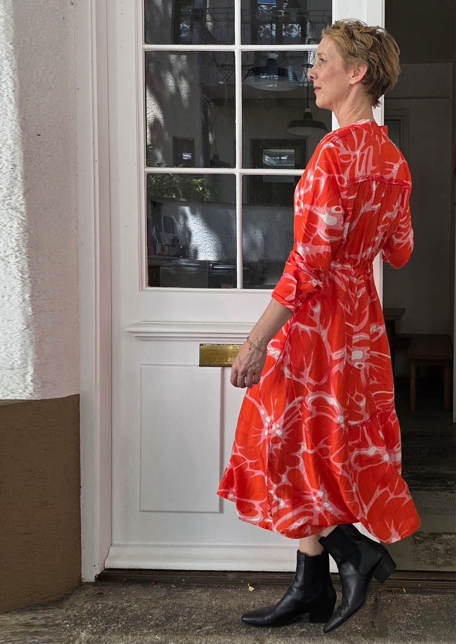 MY MARY SEIDENKLEID - FIRE-6