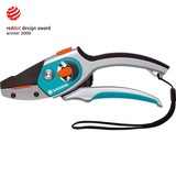 GARDENA GARDENA Comfort Aambeeld-snoeischaar (Ø22mm) GARDENA GARDENA Comfort Aambeeld-snoeischaar (Ø22mm)