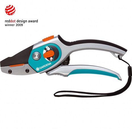 GARDENA GARDENA Comfort Aambeeld-snoeischaar (Ø22mm)