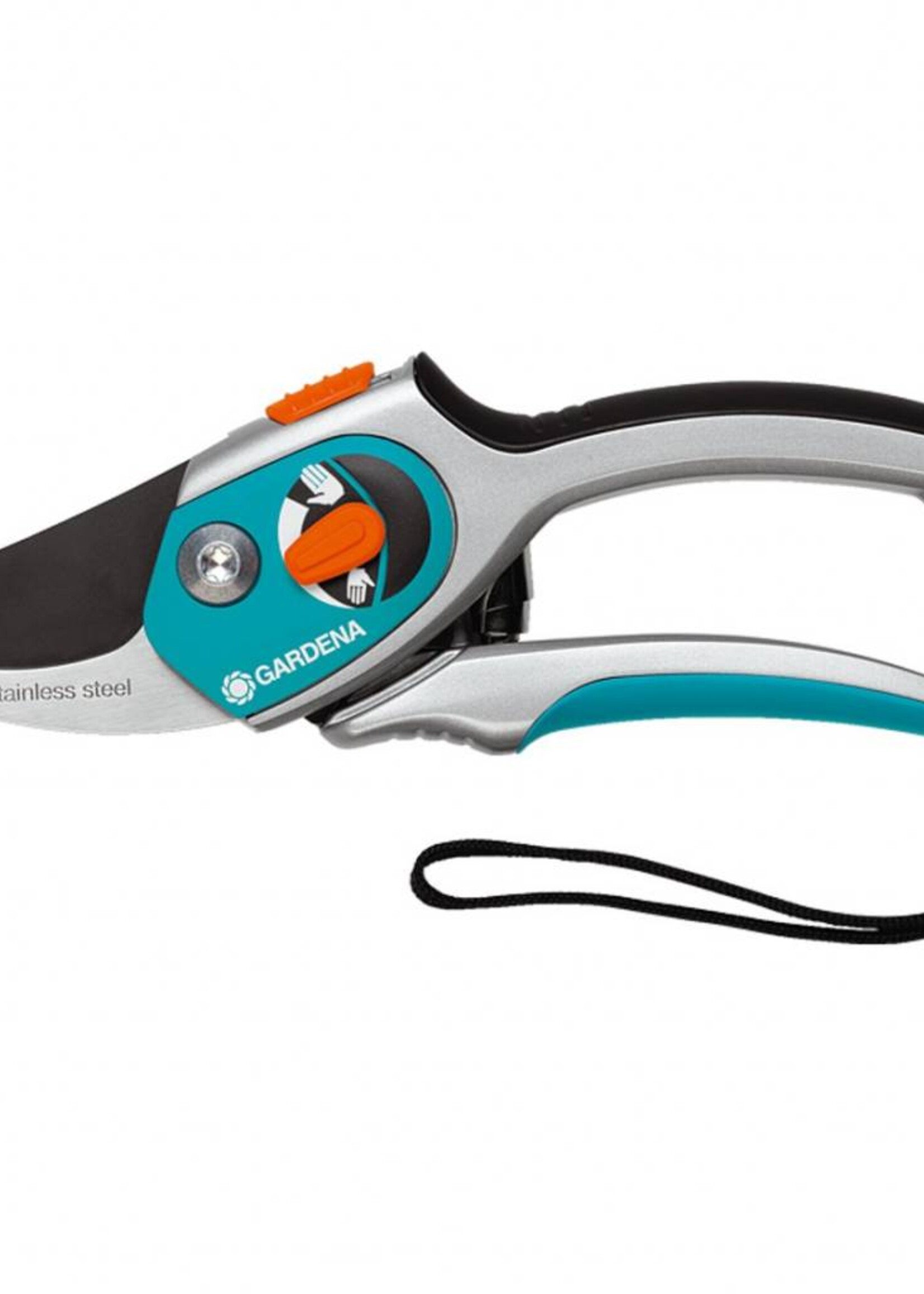 GARDENA GARDENA Comfort Snoeischaar (Ø22MM - Aluminium)