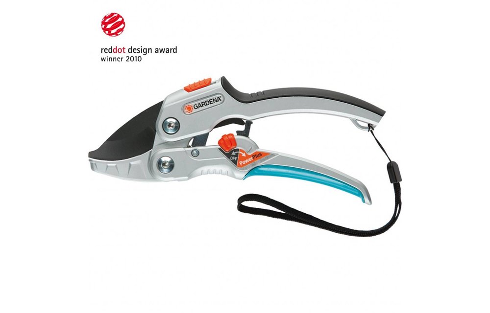 GARDENA Comfort Hefboomsnoeischaar SmartCut